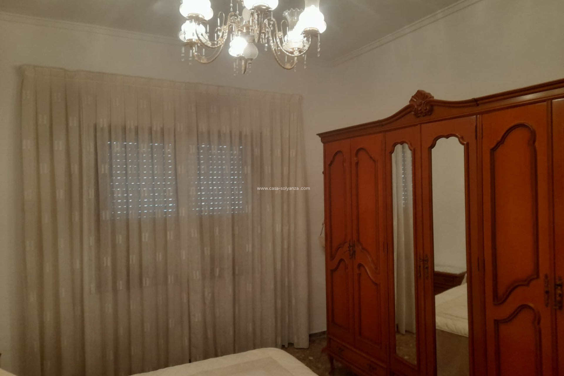 Herverkoop - Villa - San Isidro