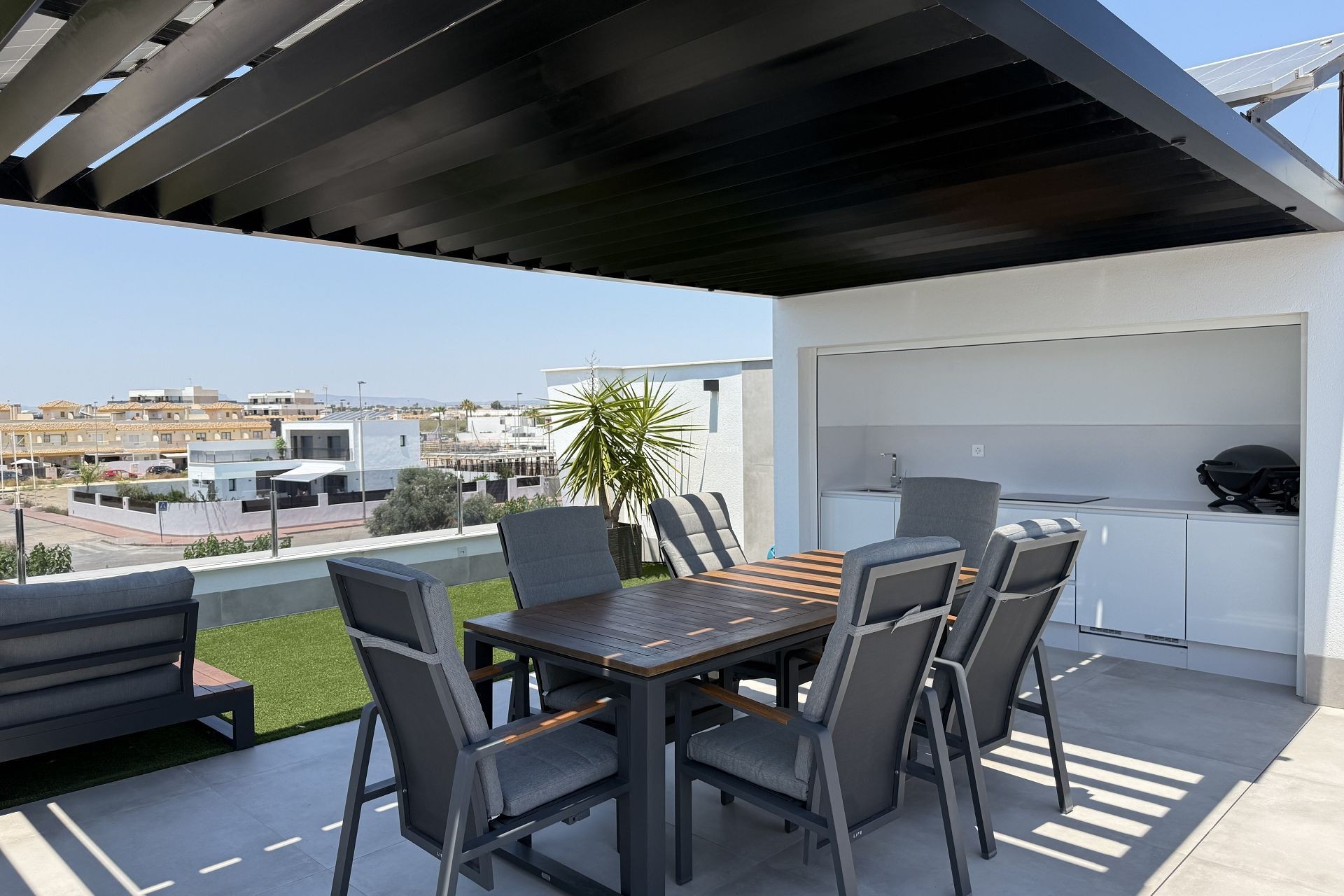 Herverkoop - Villa - San javier - Costa Calida