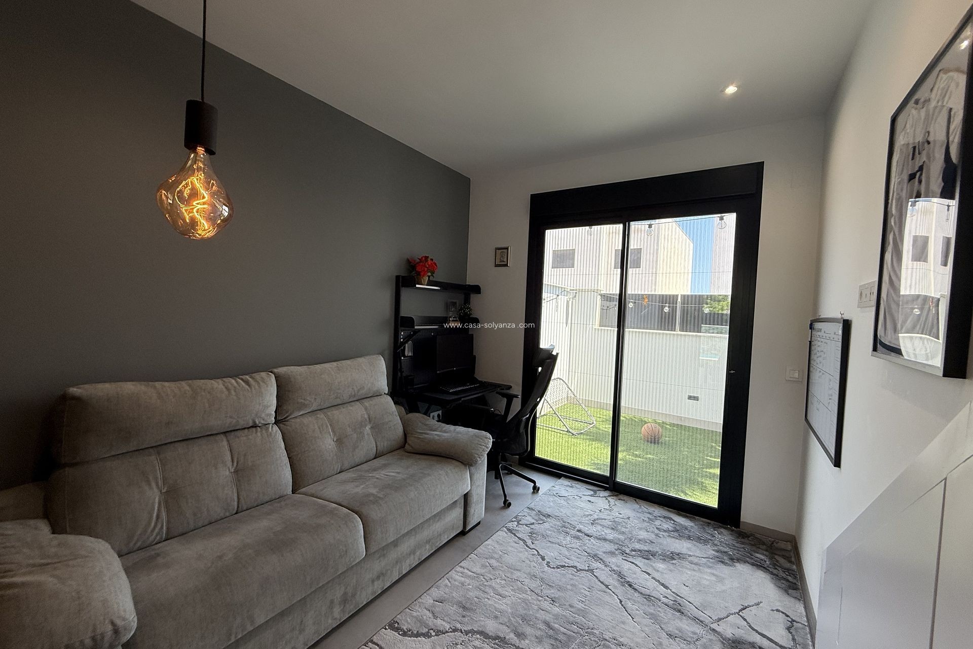 Herverkoop - Villa - San javier - Costa Calida