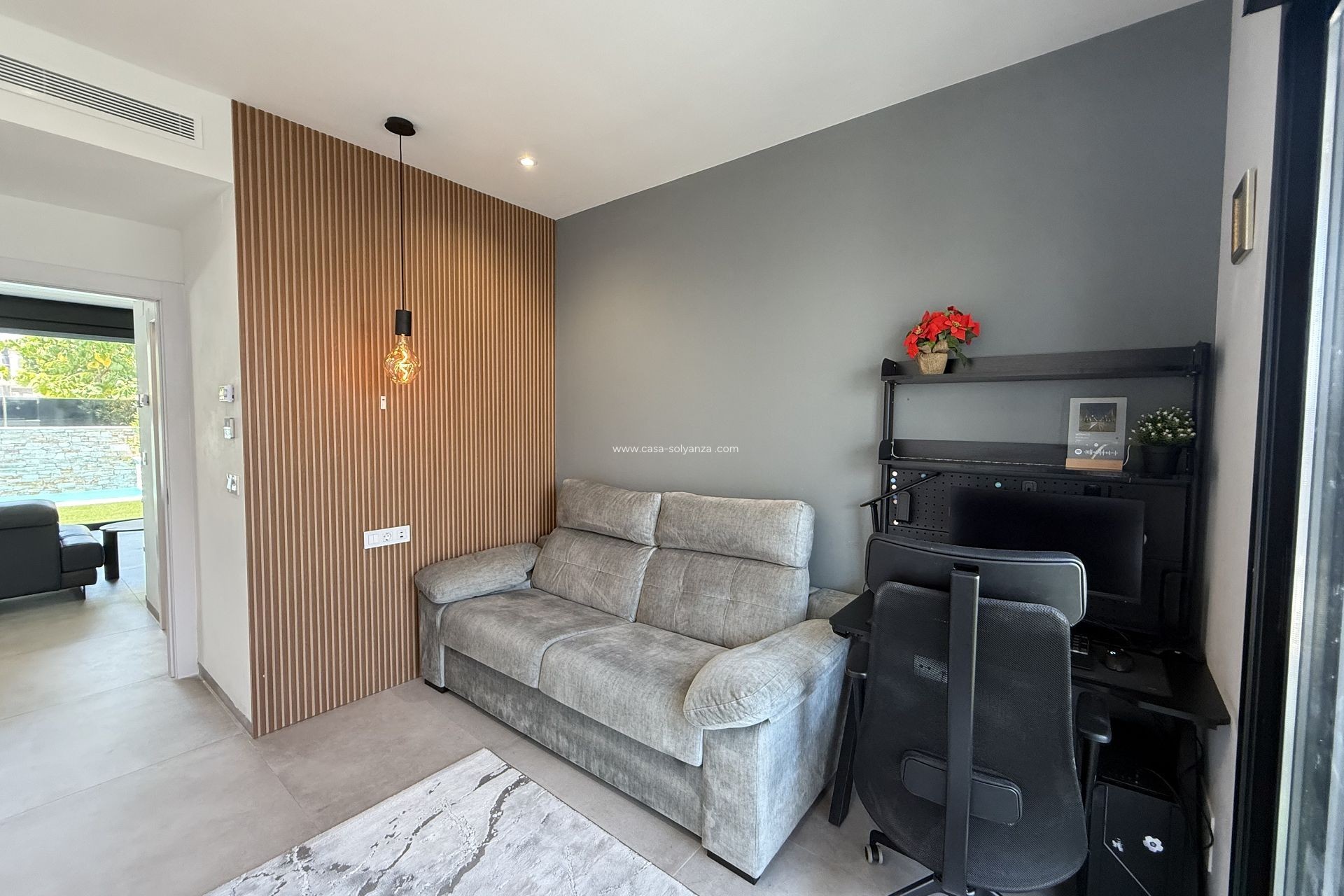 Herverkoop - Villa - San javier - Costa Calida