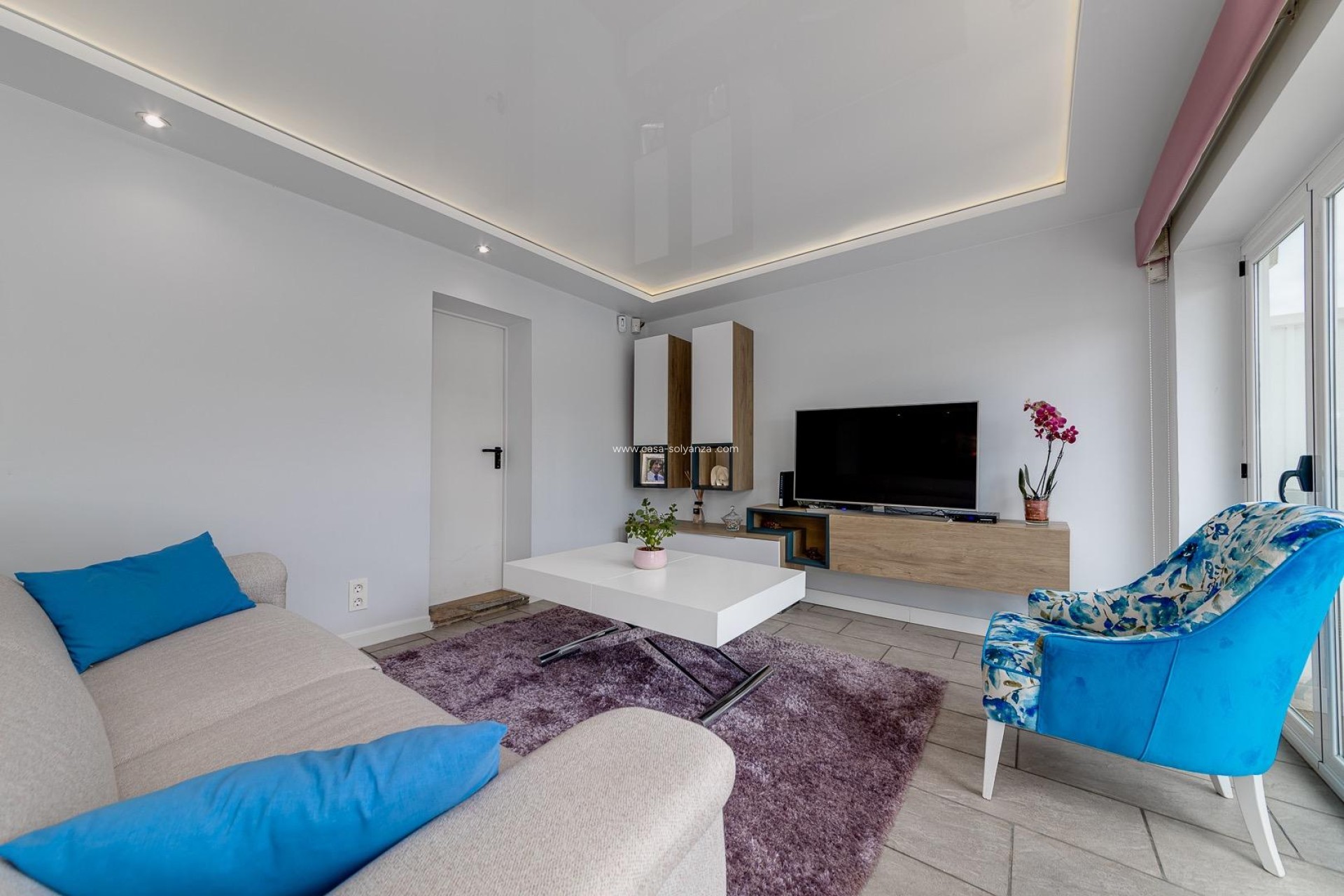 Herverkoop - Villa - San javier - Costa Calida