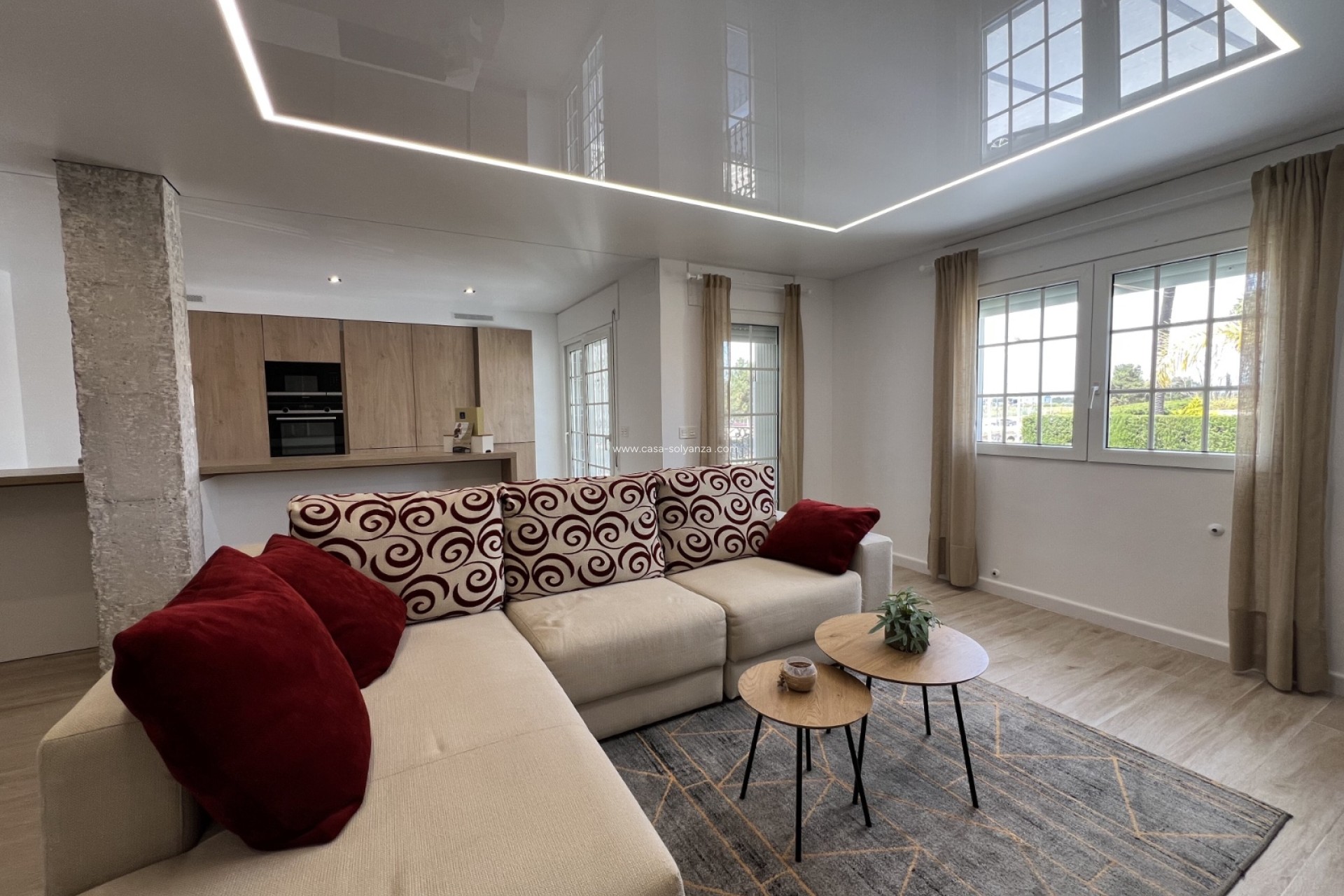 Herverkoop - Villa - San javier - Costa Calida