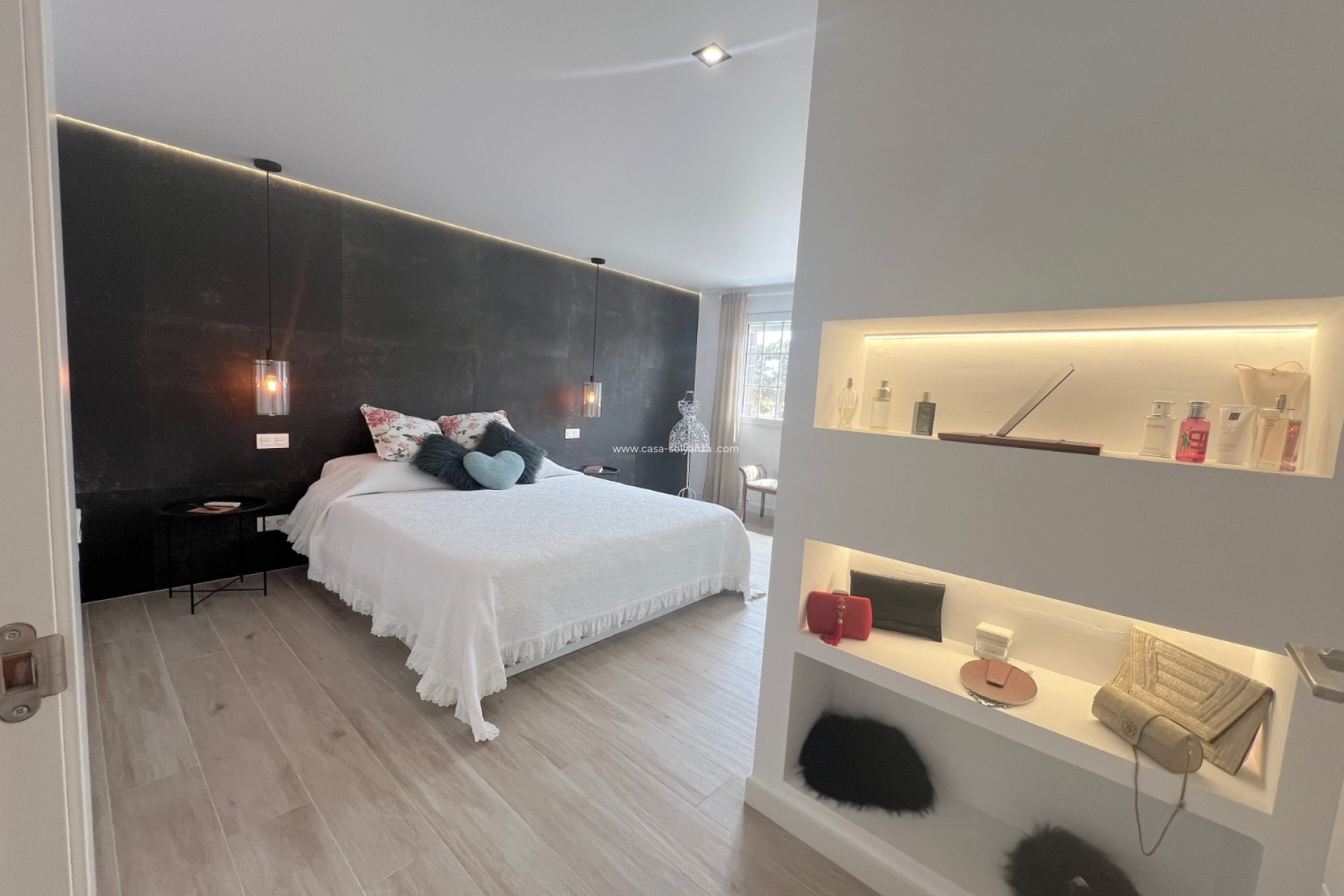 Herverkoop - Villa - San javier - Costa Calida