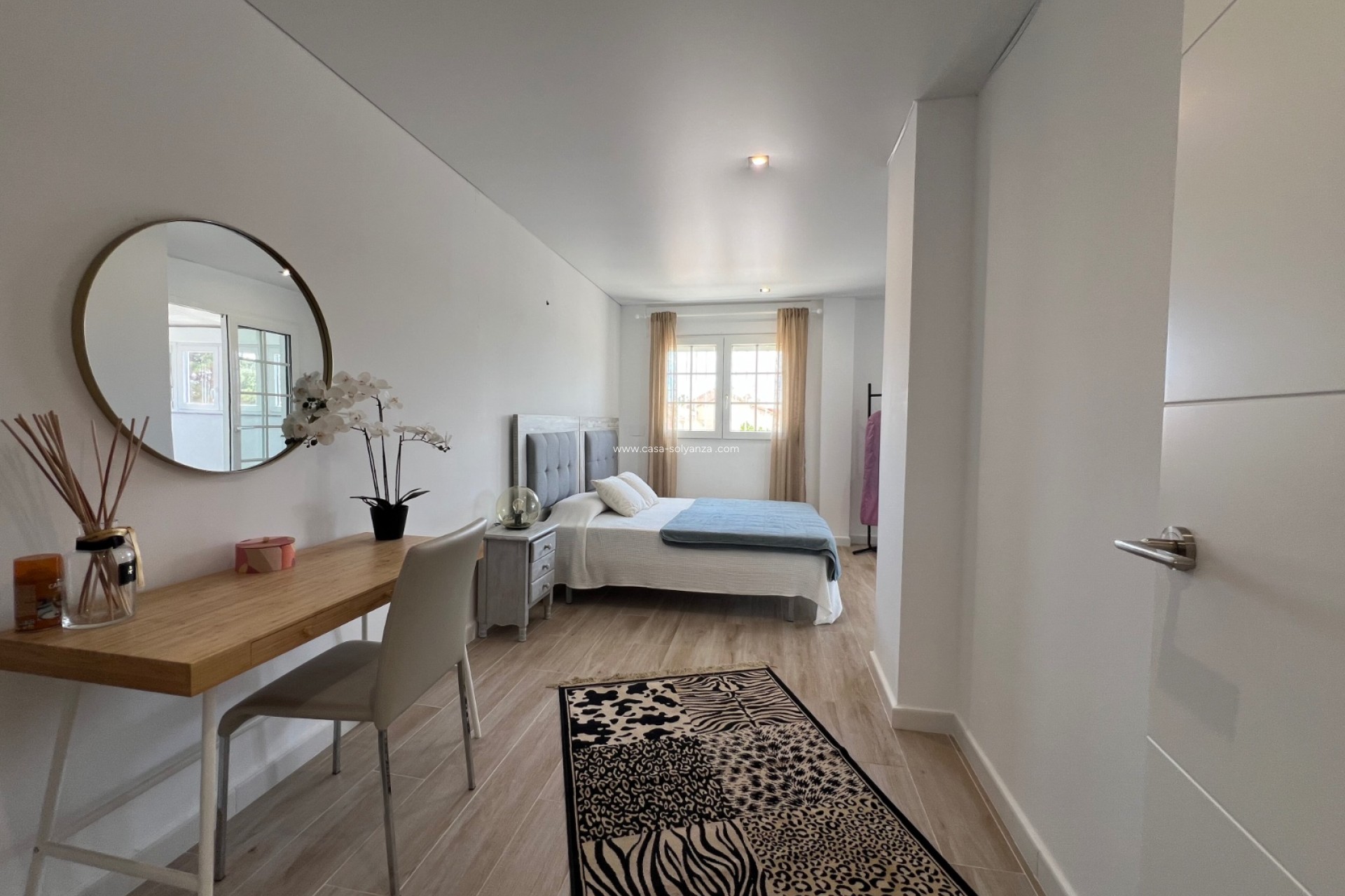 Herverkoop - Villa - San javier - Costa Calida