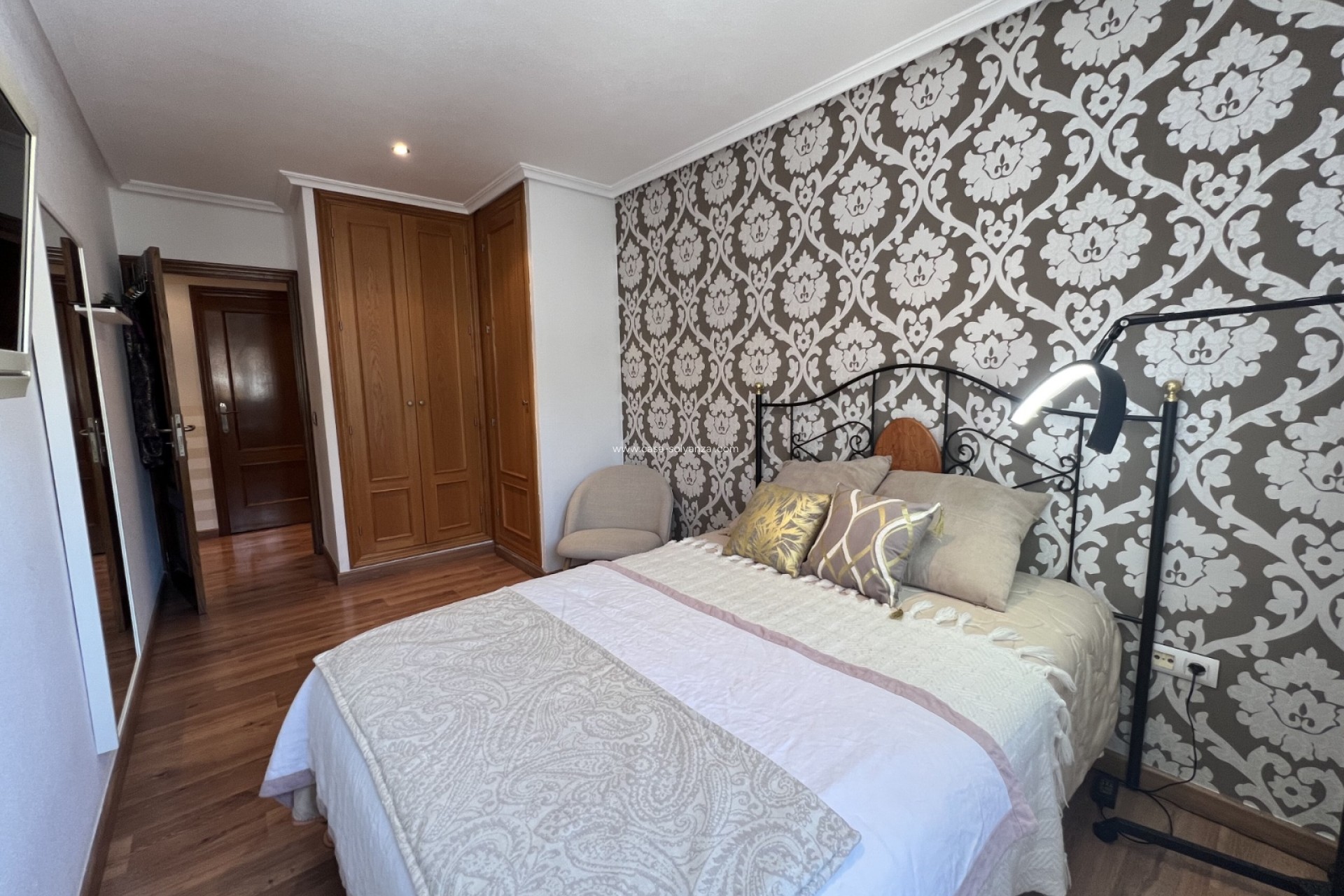 Herverkoop - Villa - San javier - Costa Calida