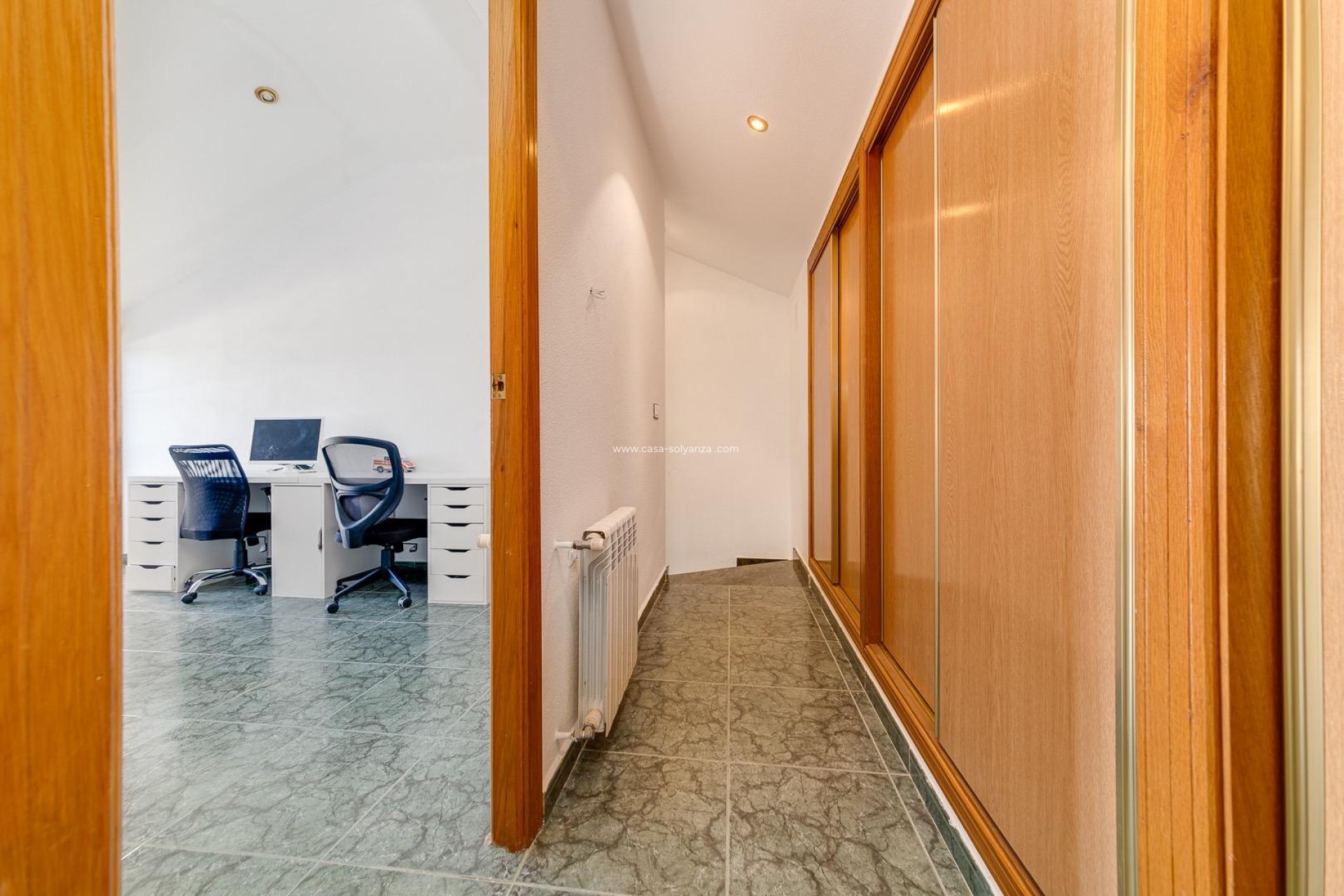 Herverkoop - Villa - San javier - Costa Calida