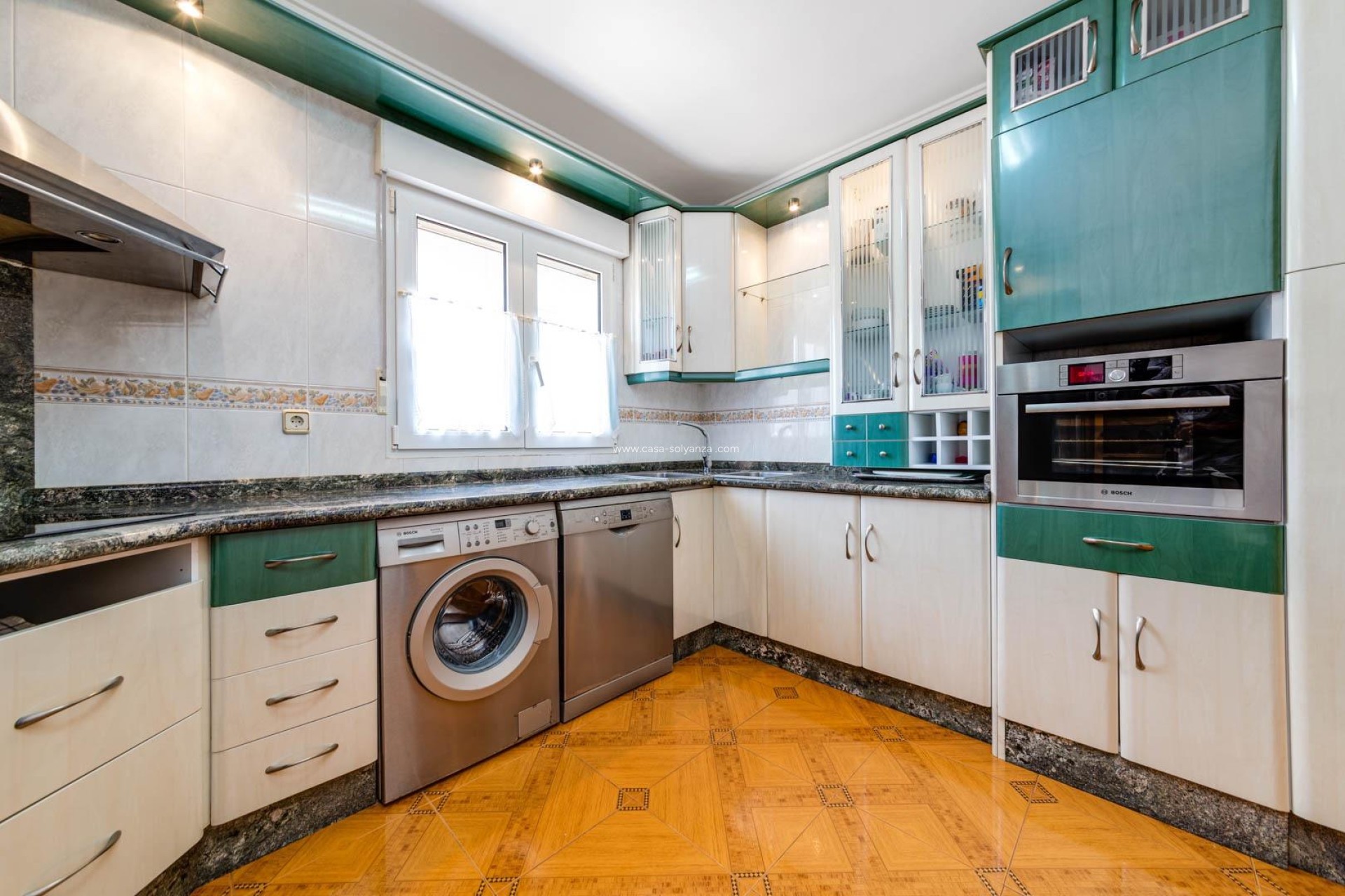 Herverkoop - Villa - San javier - Costa Calida