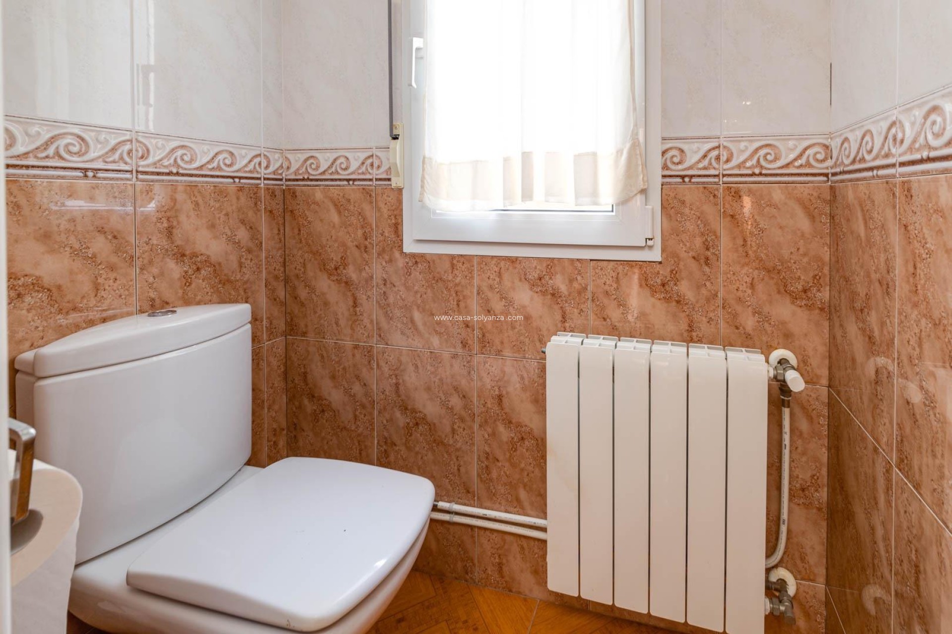 Herverkoop - Villa - San javier - Costa Calida