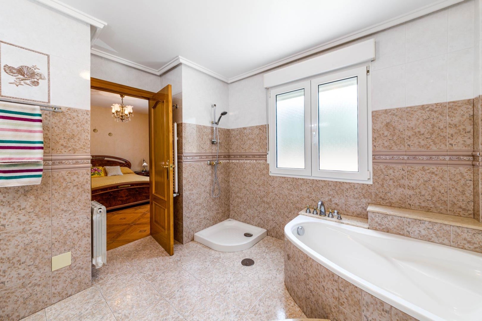 Herverkoop - Villa - San javier - Costa Calida