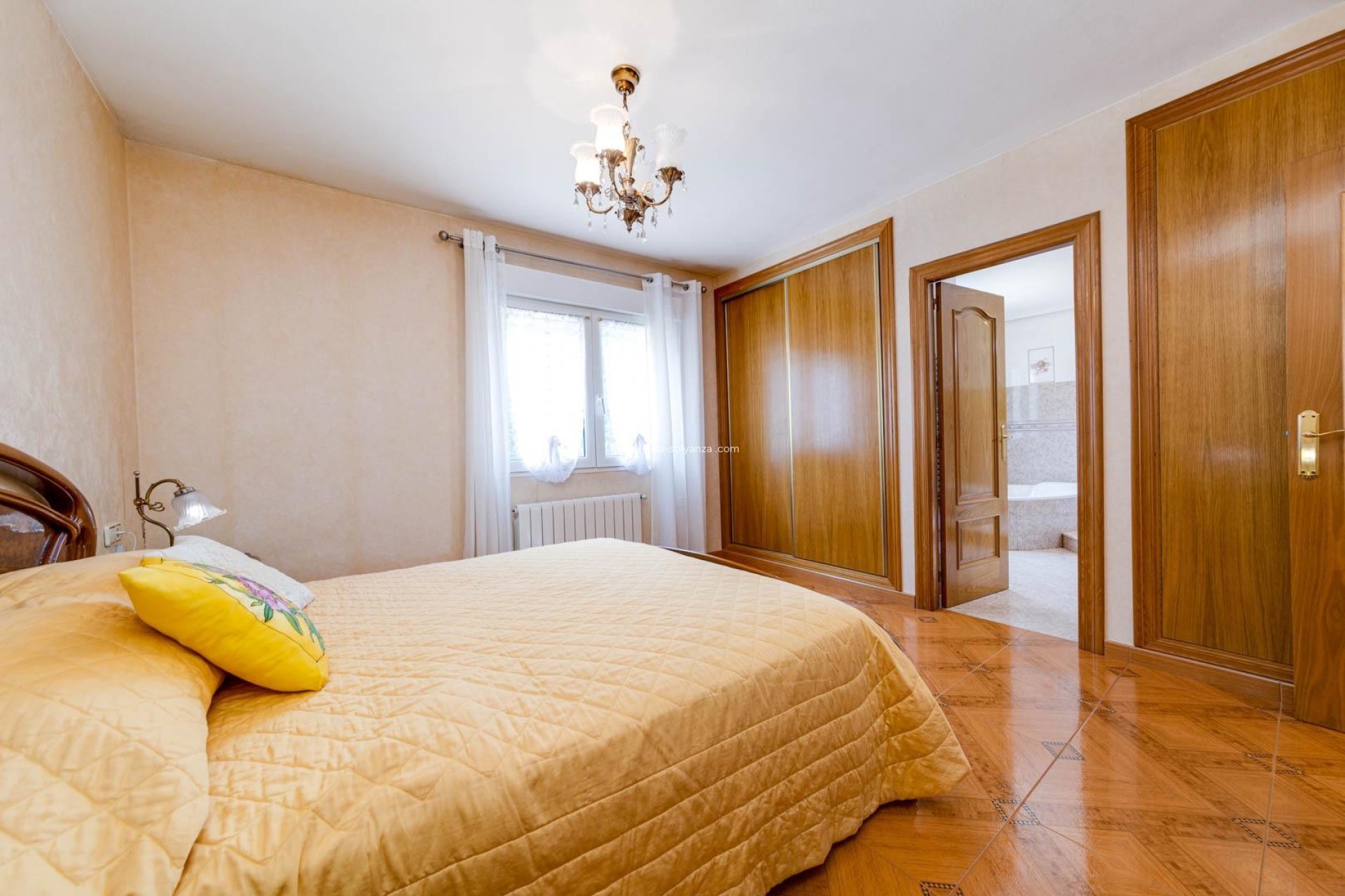 Herverkoop - Villa - San javier - Costa Calida