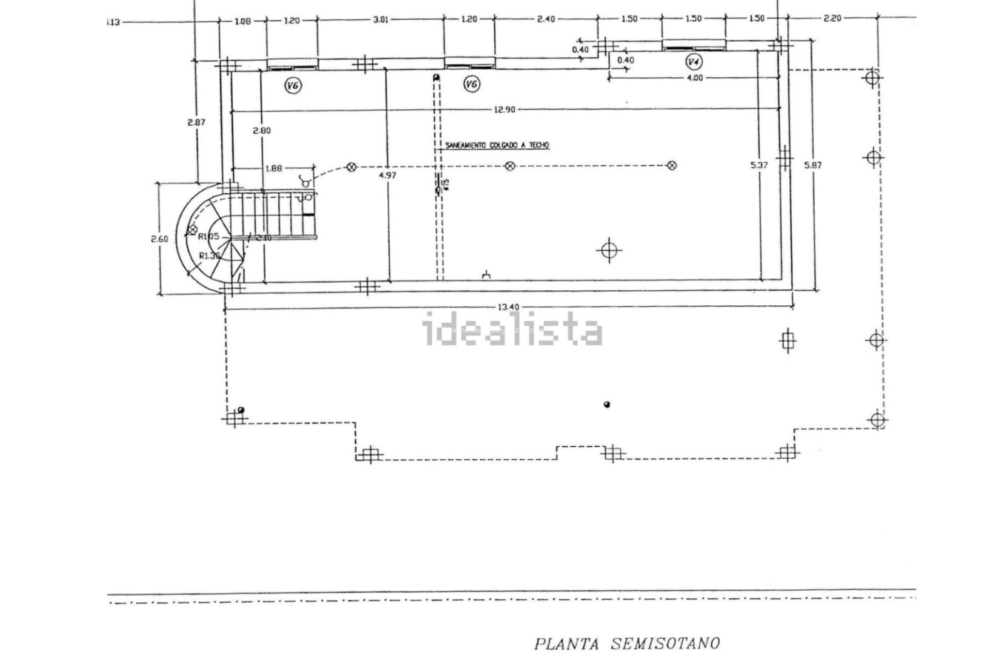 Herverkoop - Villa - San javier - Costa Calida