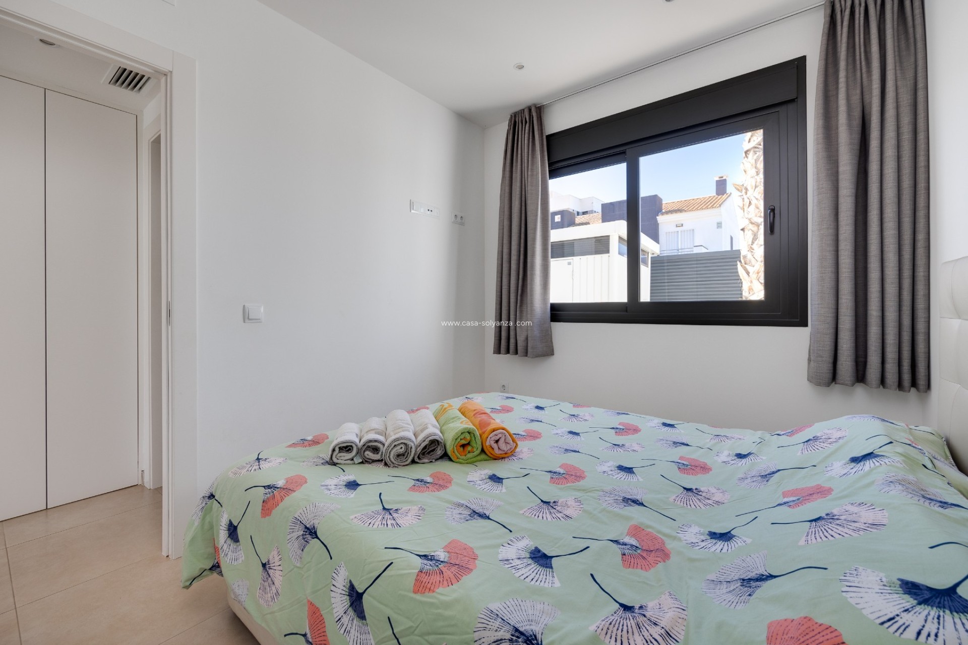 Herverkoop - Villa - San javier - Costa Calida