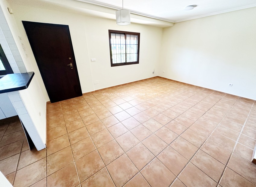 Herverkoop - Villa - San javier - Costa Calida