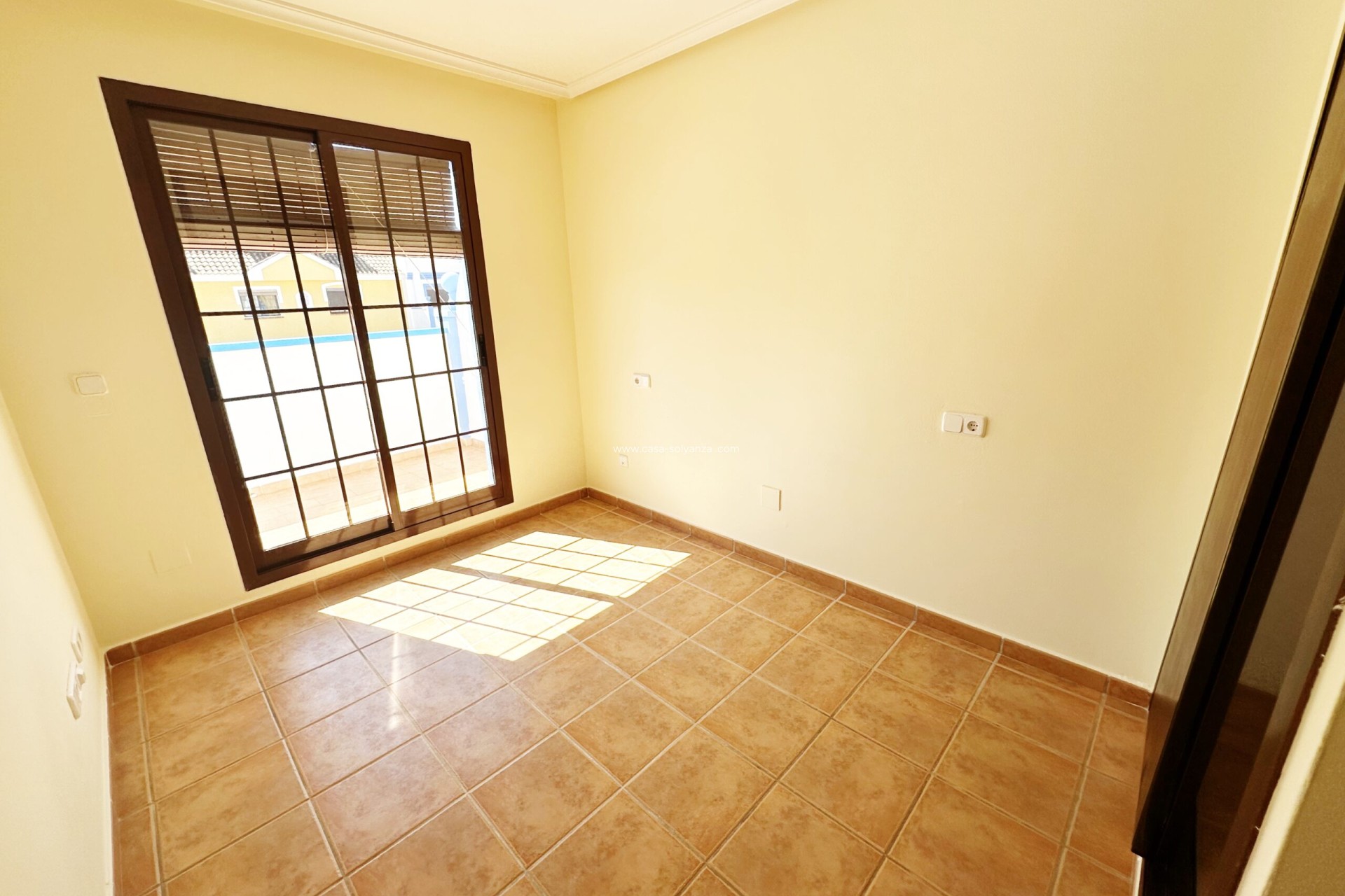 Herverkoop - Villa - San javier - Costa Calida