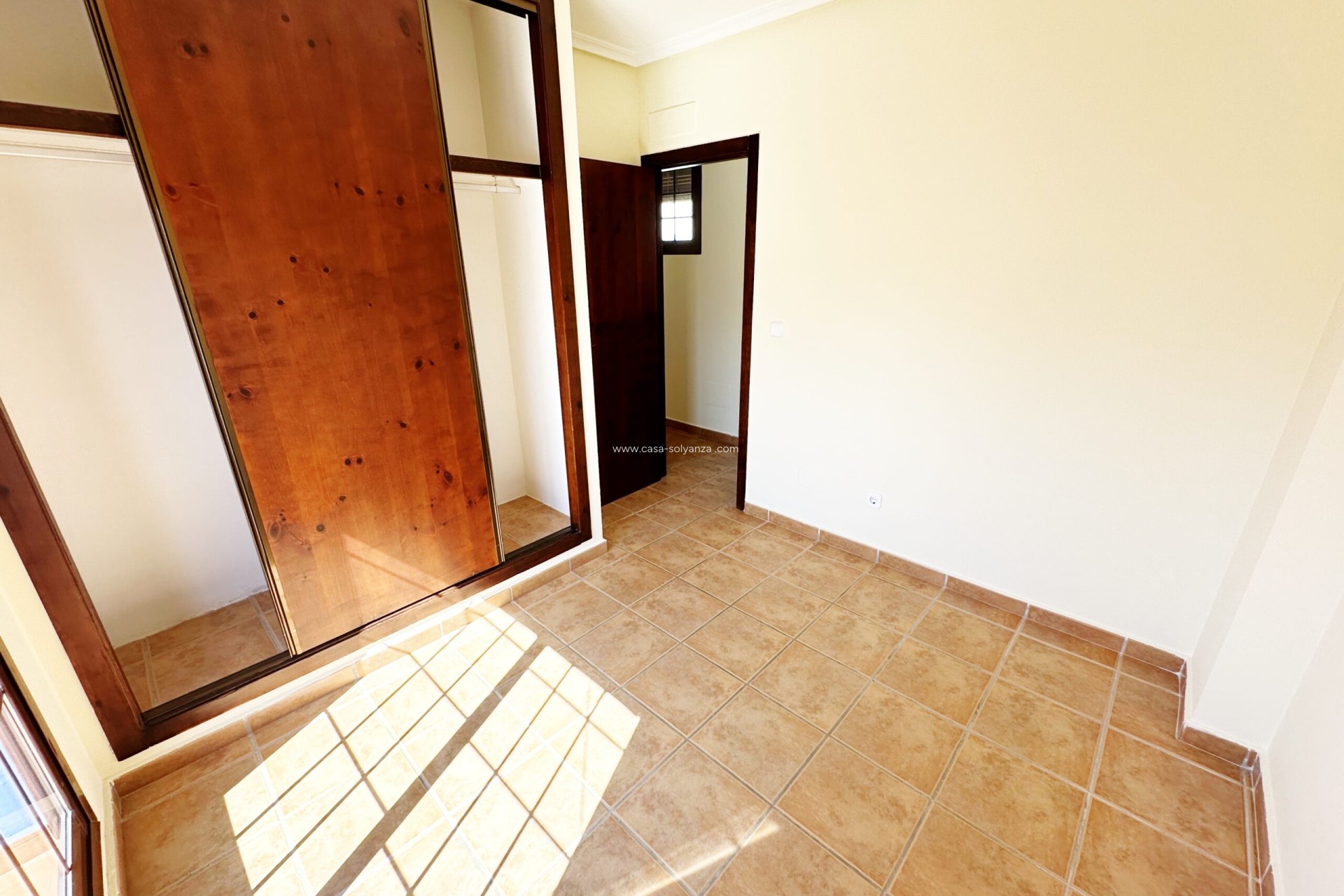 Herverkoop - Villa - San javier - Costa Calida