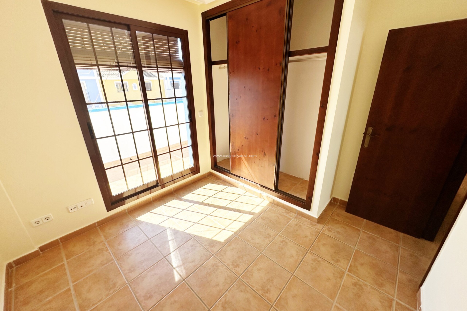 Herverkoop - Villa - San javier - Costa Calida