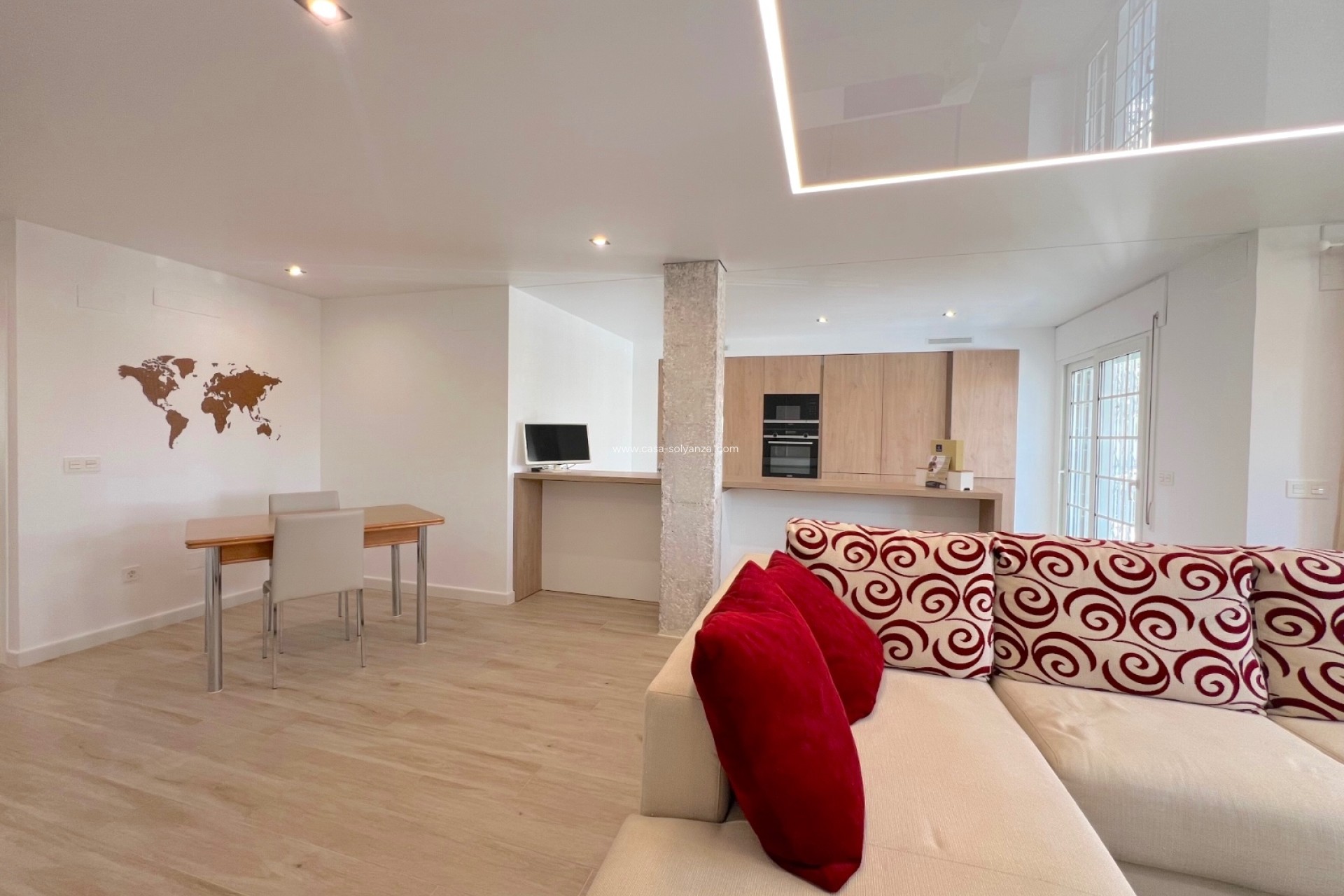 Herverkoop - Villa - San javier - Costa Calida