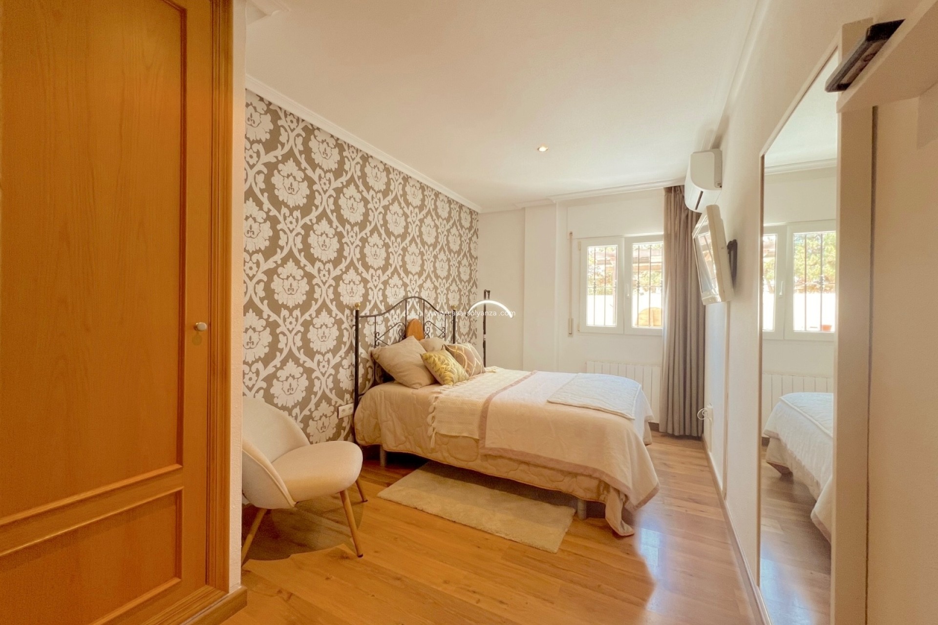 Herverkoop - Villa - San javier - Costa Calida