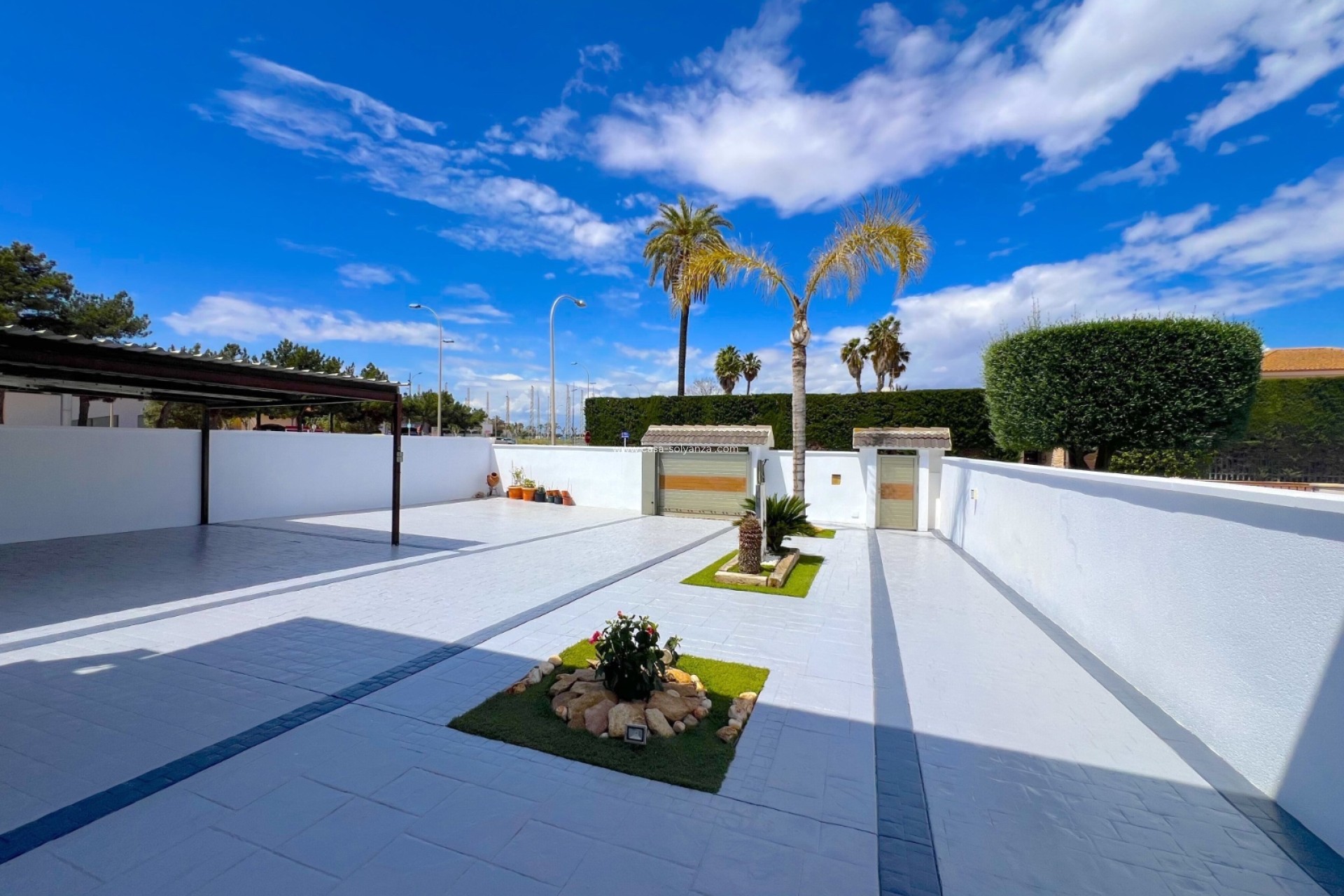 Herverkoop - Villa - San javier - Costa Calida