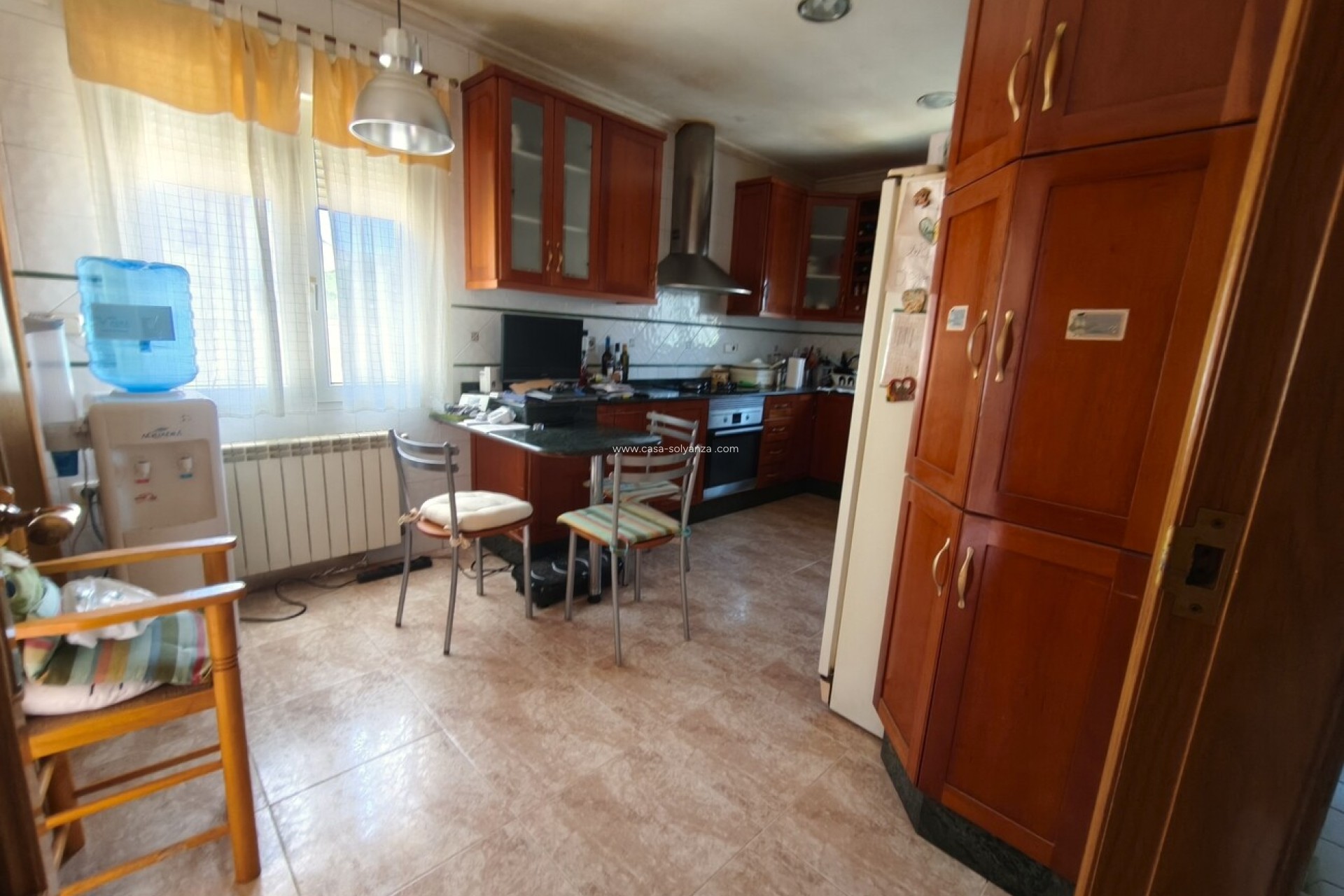 Herverkoop - Villa - San javier - Costa Calida