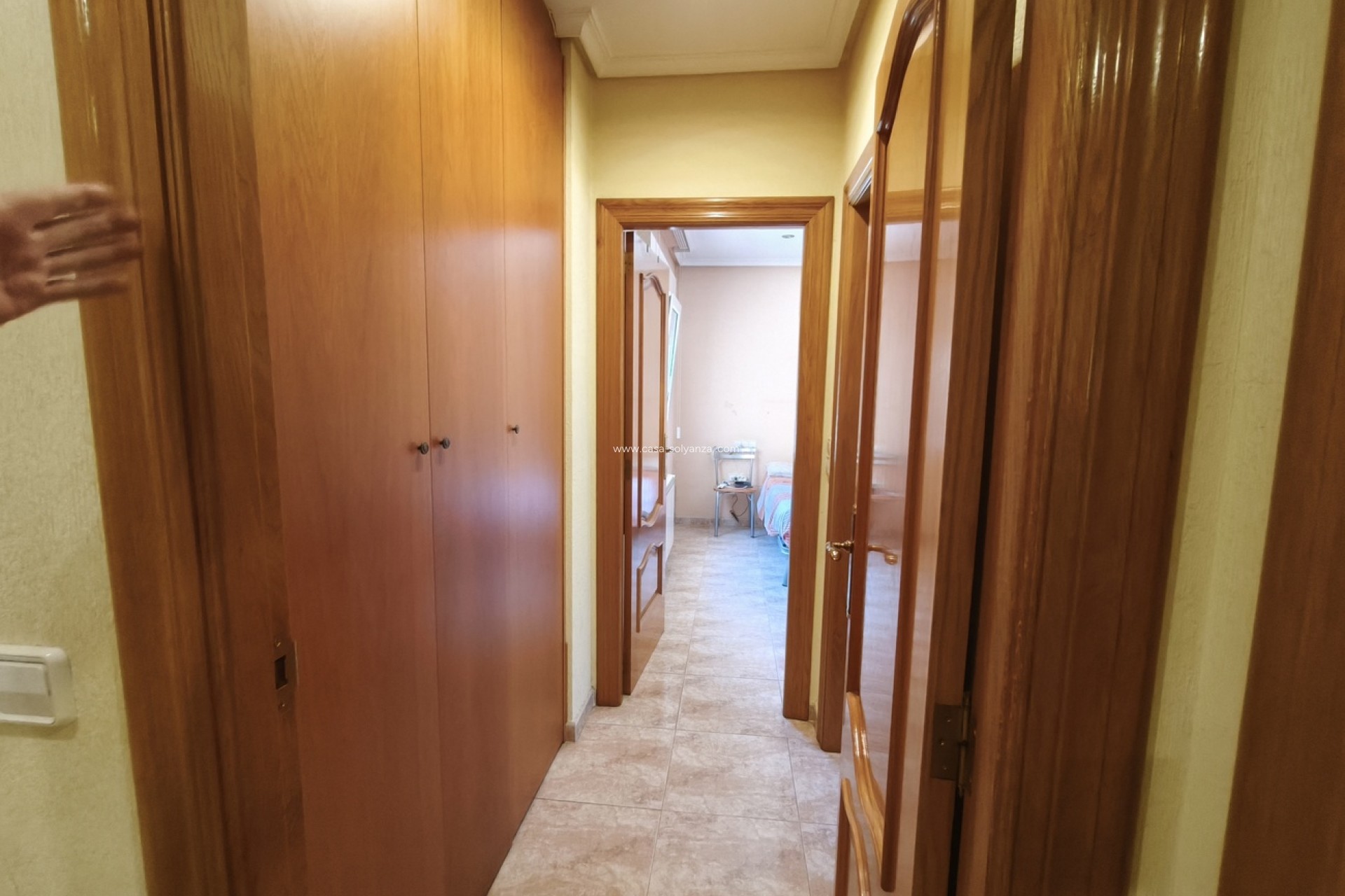 Herverkoop - Villa - San javier - Costa Calida