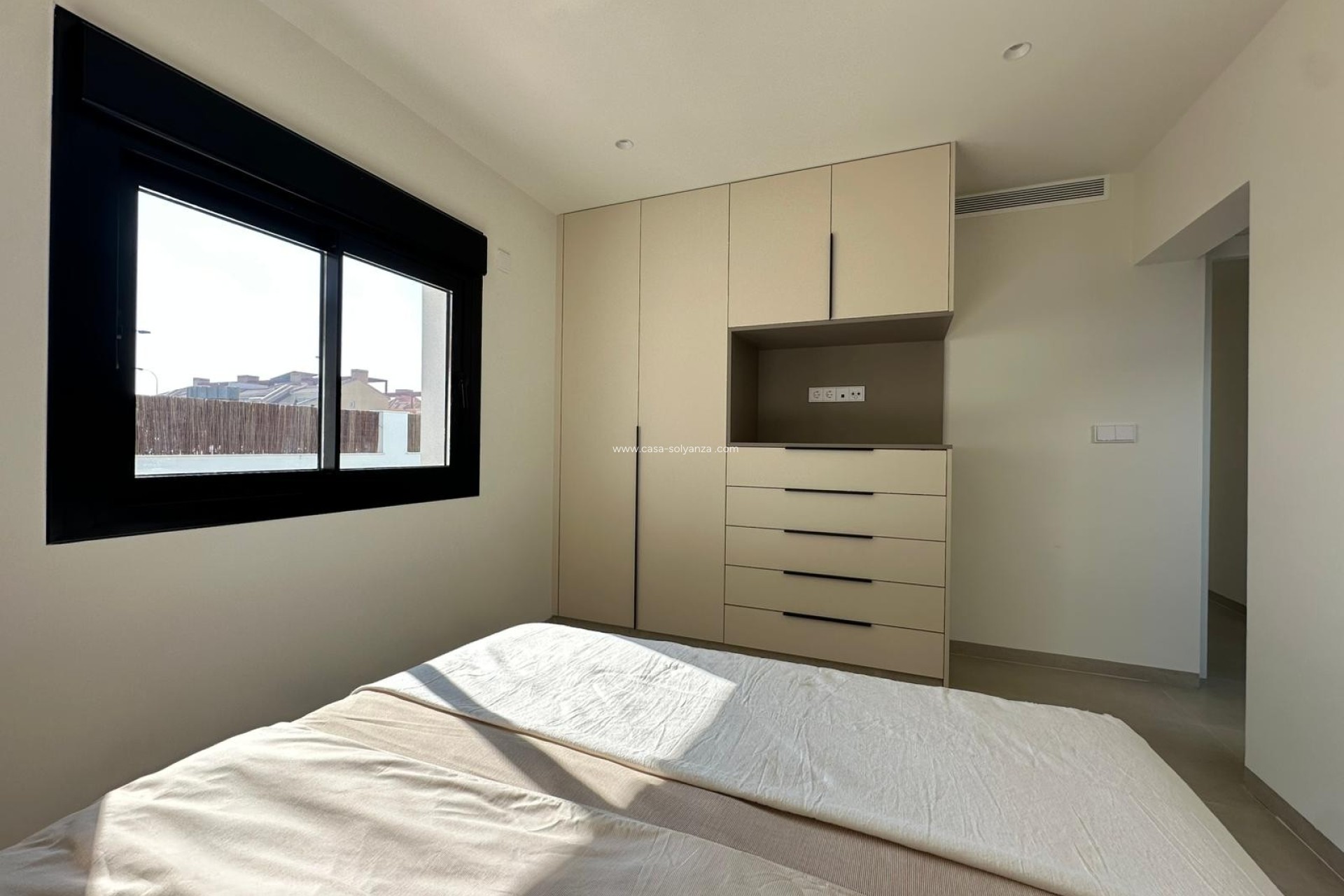 Herverkoop - Villa - SAN JAVIER - Santiago de la Ribera
