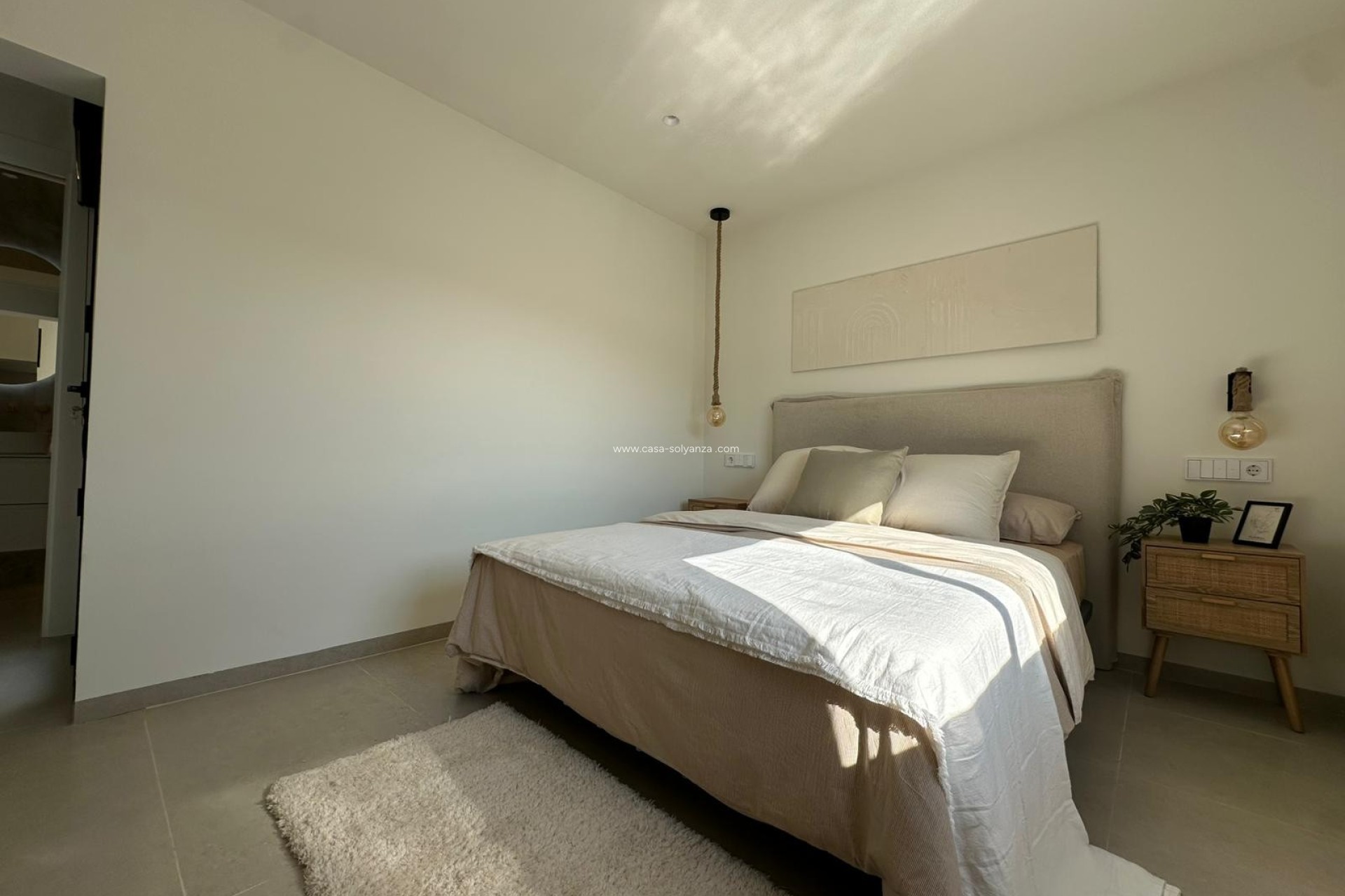 Herverkoop - Villa - SAN JAVIER - Santiago de la Ribera