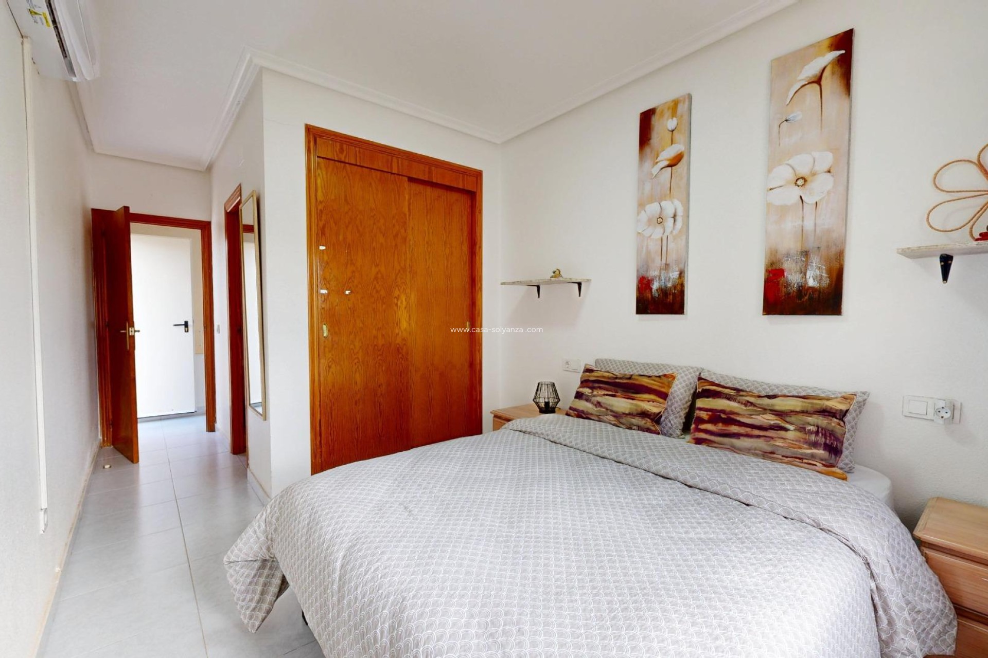 Herverkoop - Villa - San Miguel de Salinas - 03193