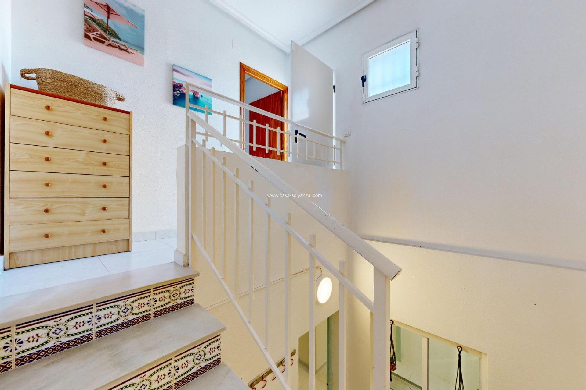 Herverkoop - Villa - San Miguel de Salinas - 03193