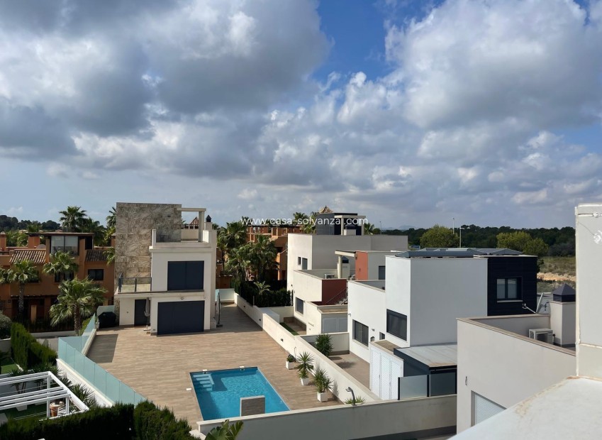 Herverkoop - Villa - San Miguel de Salinas - Altos De San Miguel