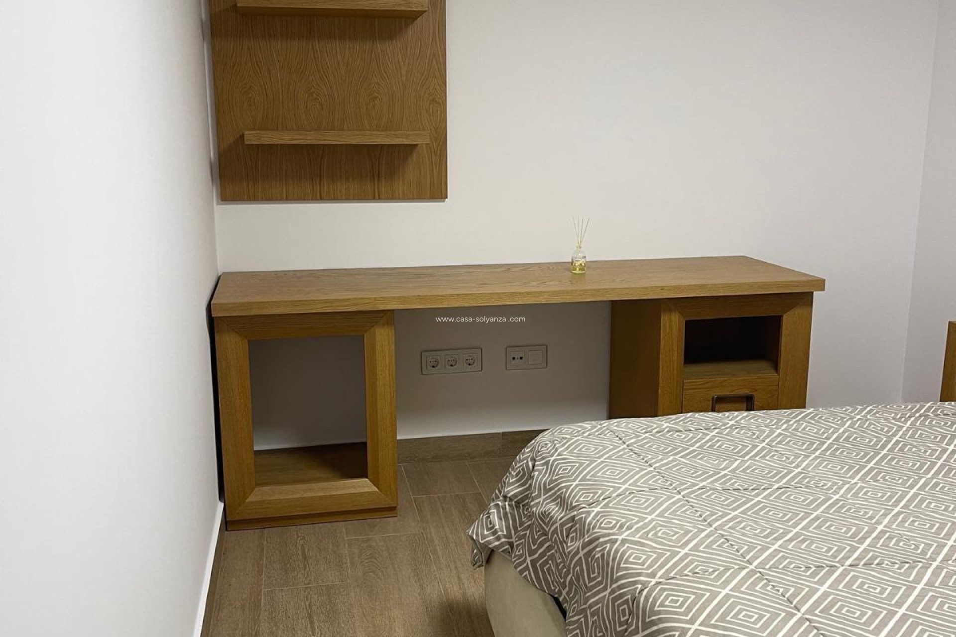 Herverkoop - Villa - San Miguel de Salinas - Altos De San Miguel