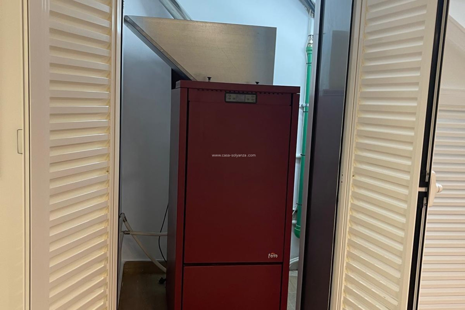 Herverkoop - Villa - San Miguel de Salinas - Altos De San Miguel