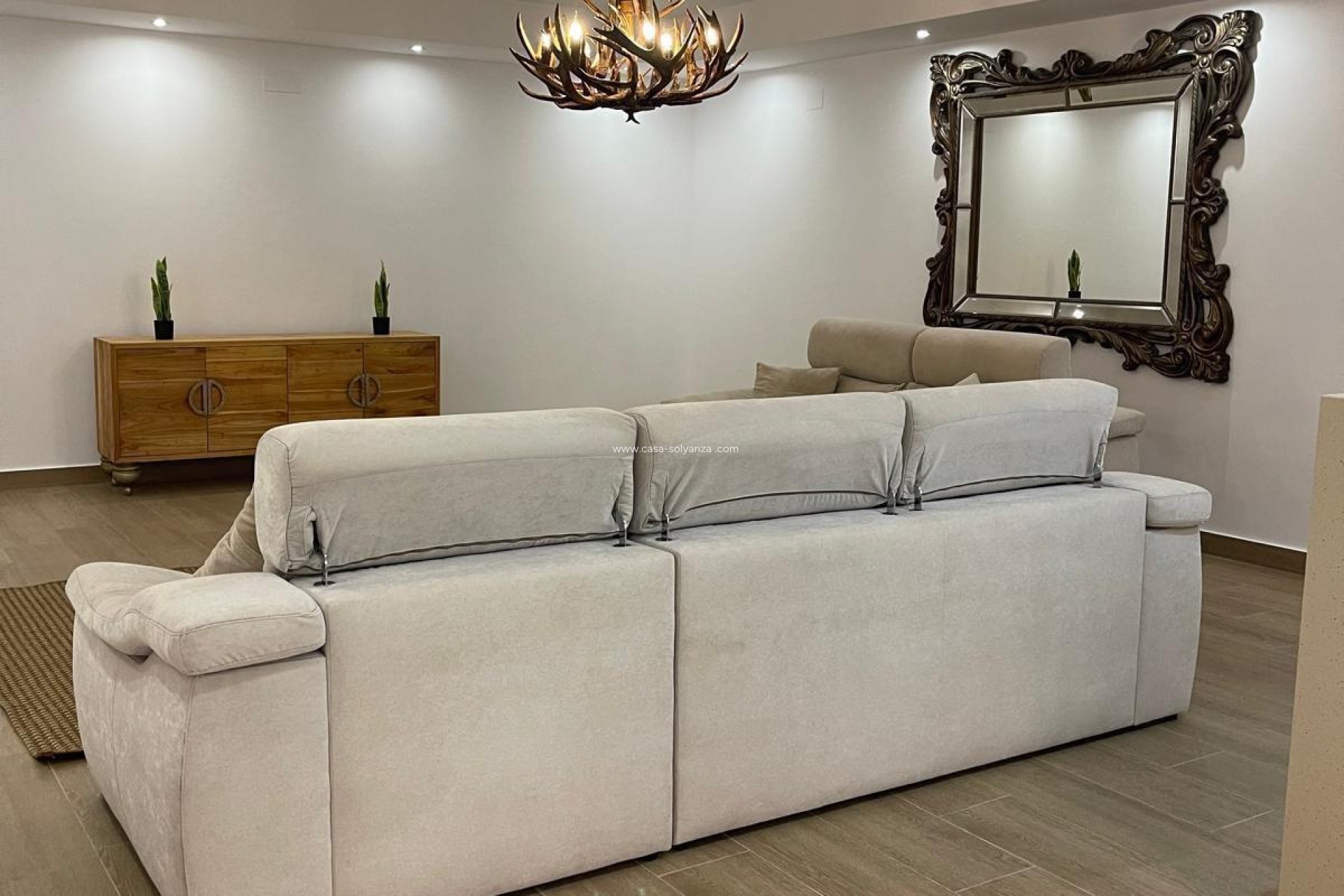 Herverkoop - Villa - San Miguel de Salinas - Altos De San Miguel