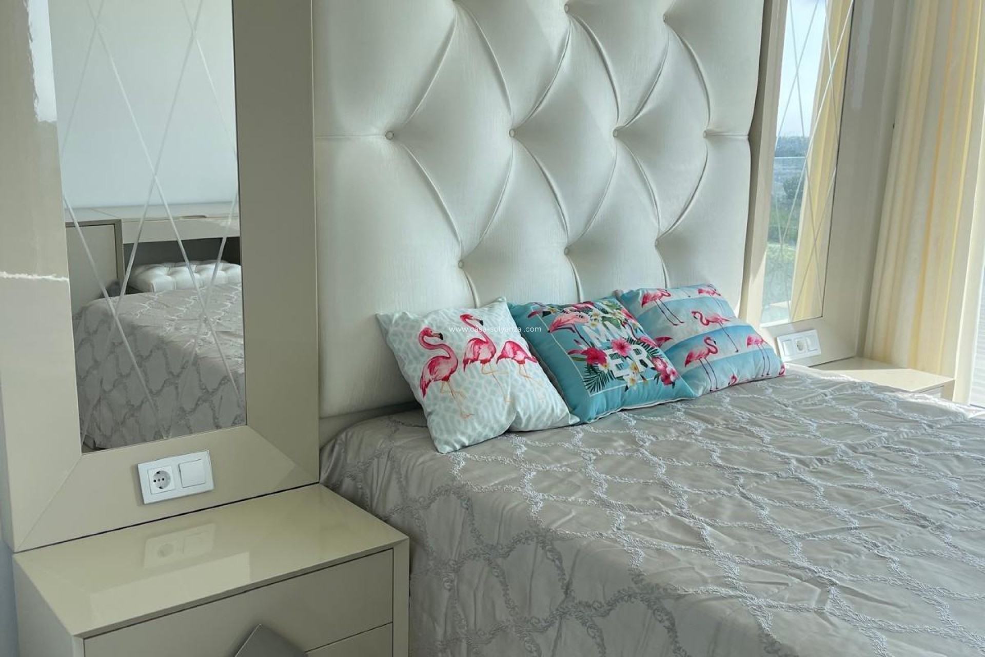 Herverkoop - Villa - San Miguel de Salinas - Altos De San Miguel