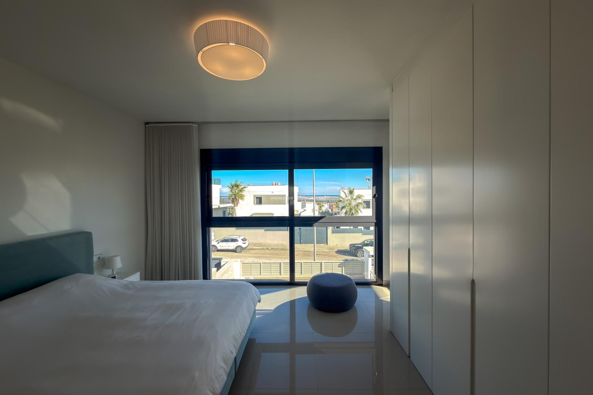 Herverkoop - Villa - San Miguel de Salinas - Bellavista