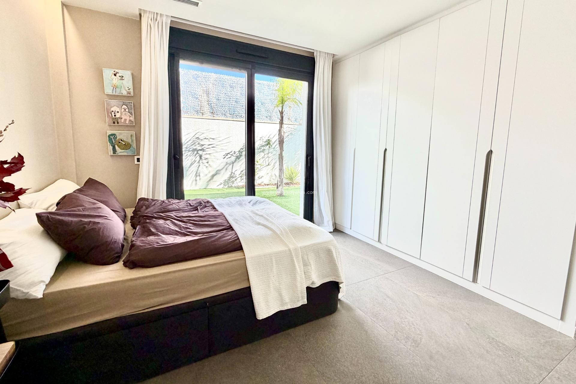 Herverkoop - Villa - San Miguel de Salinas - Bellavista