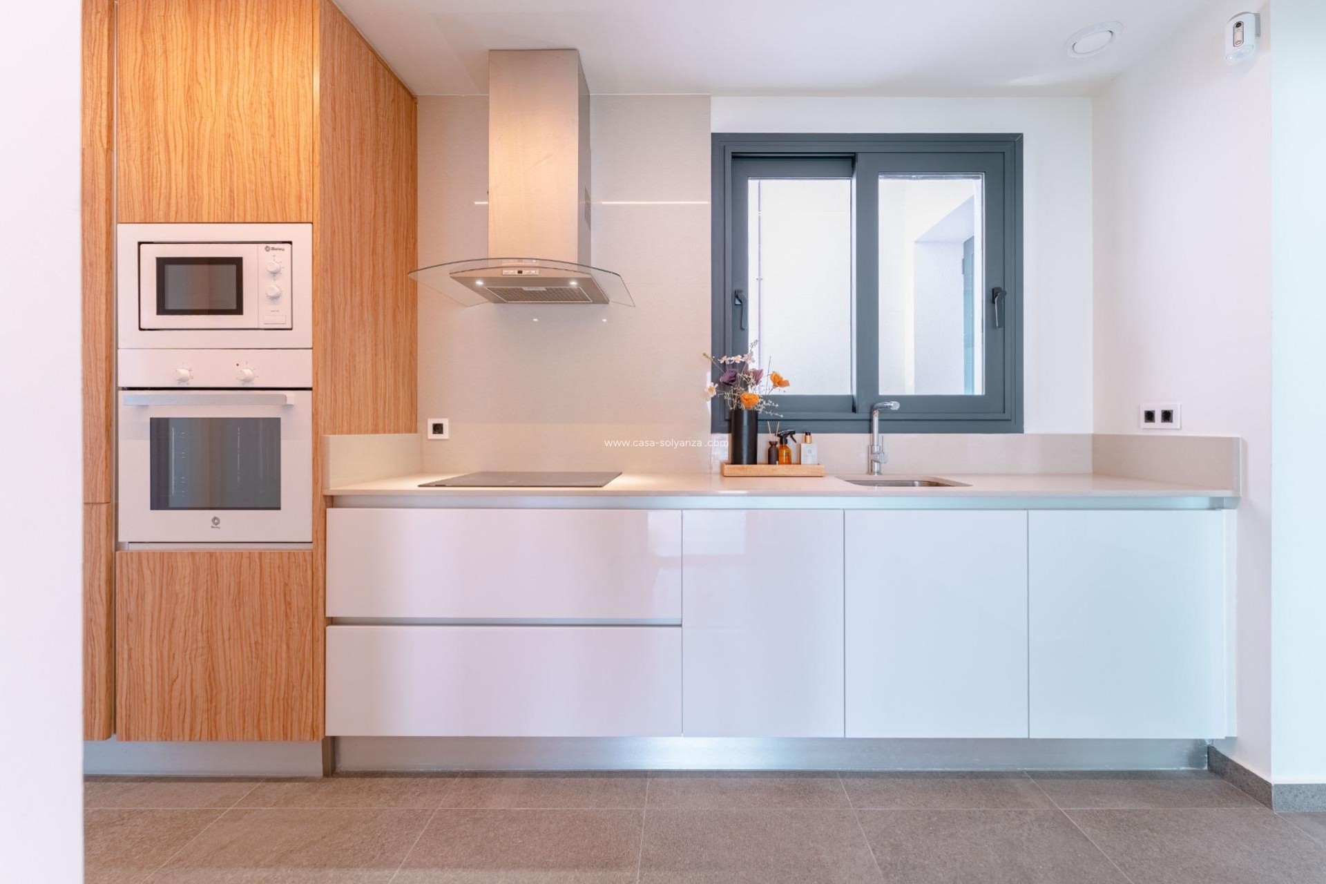 Herverkoop - Villa - San Miguel de Salinas - Bellavista