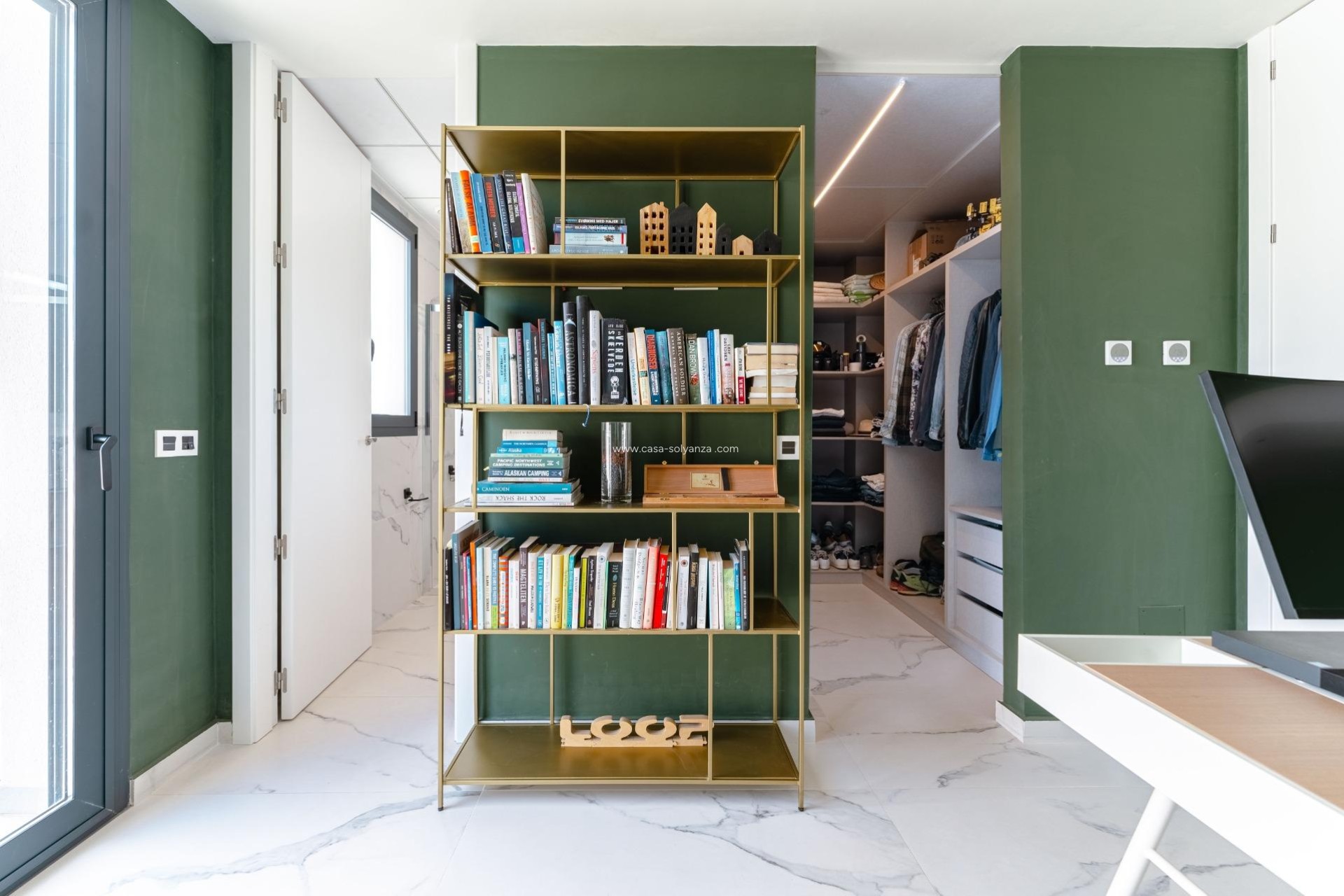 Herverkoop - Villa - San Miguel de Salinas - Bellavista