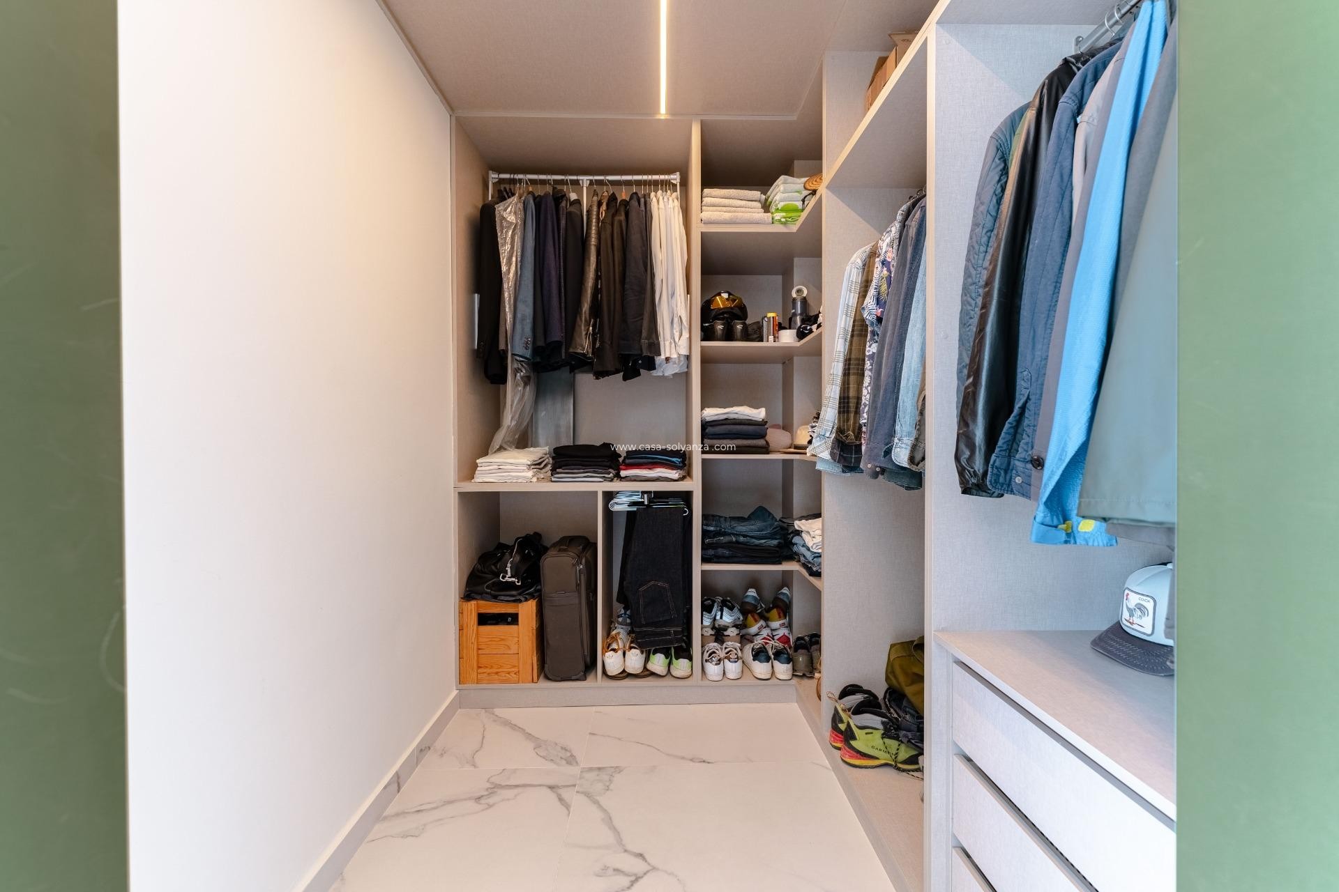 Herverkoop - Villa - San Miguel de Salinas - Bellavista