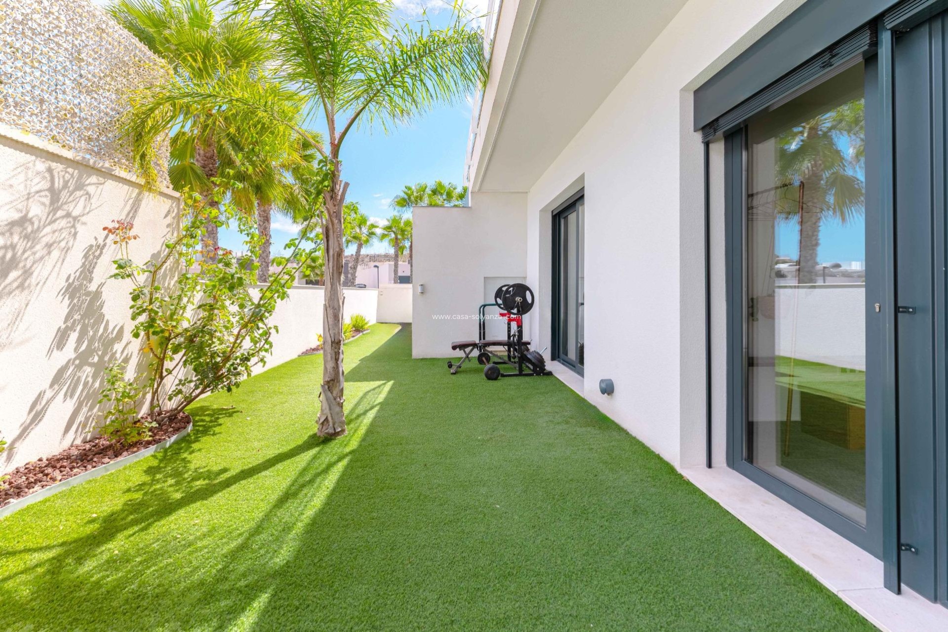 Herverkoop - Villa - San Miguel de Salinas - Bellavista