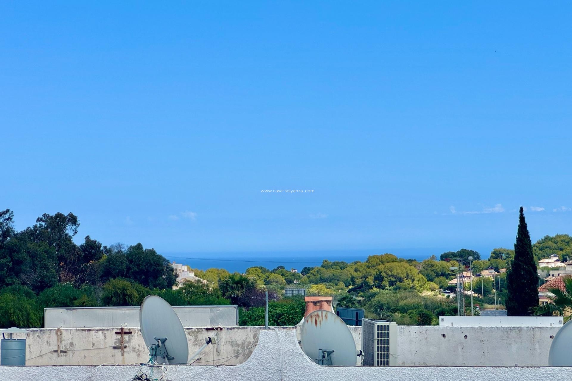 Herverkoop - Villa - San Miguel de Salinas - Blue Lagoon - Galán