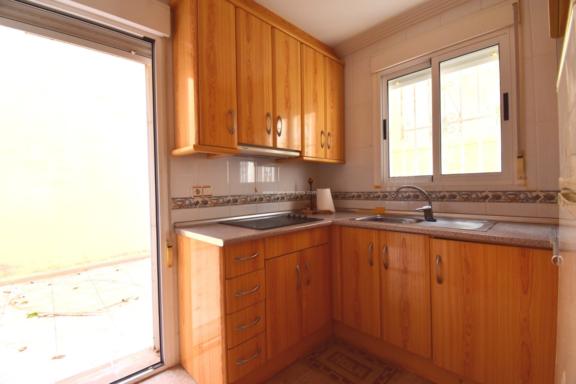 Herverkoop - Villa - San Miguel de Salinas - Blue Lagoon