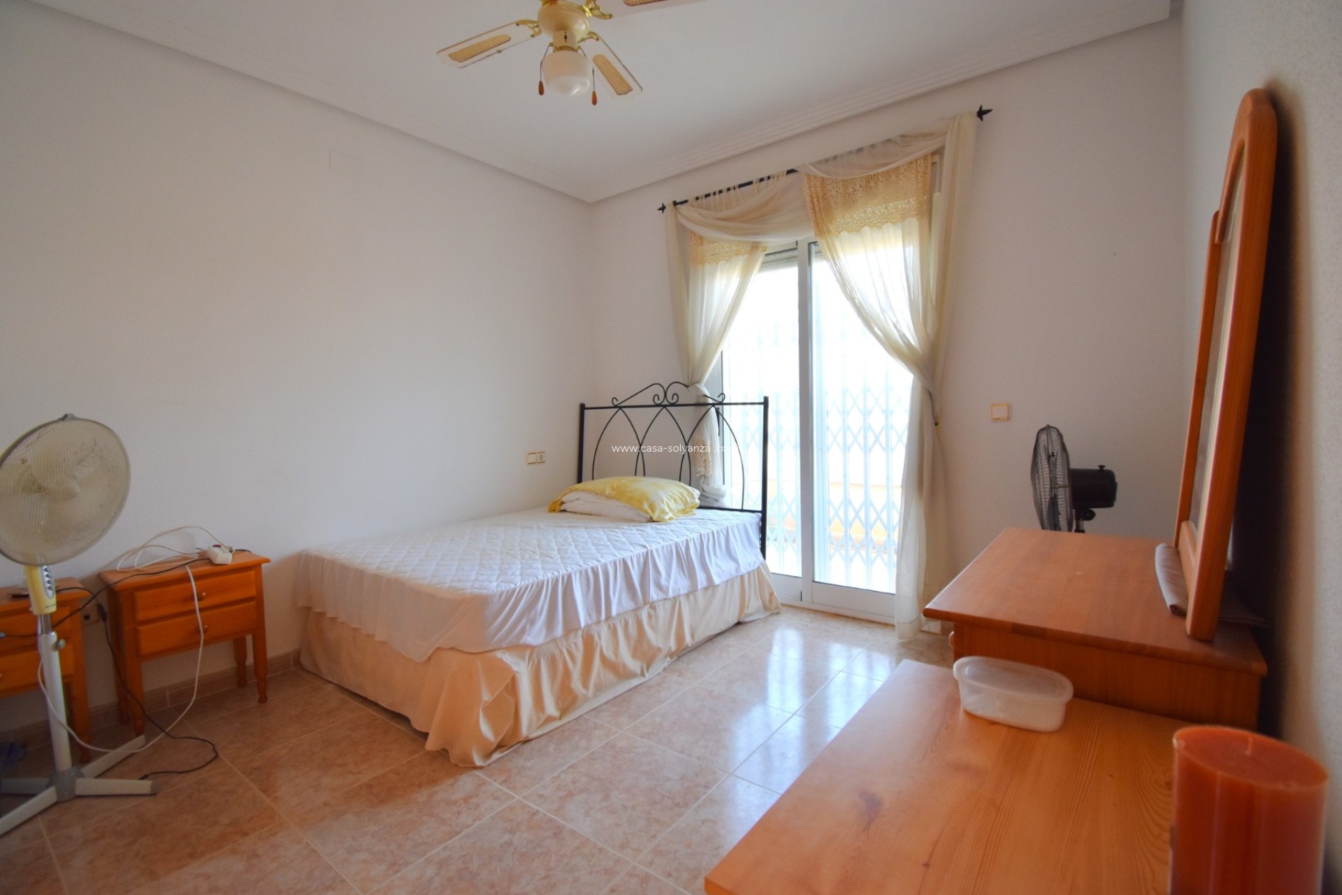 Herverkoop - Villa - San Miguel de Salinas - Blue Lagoon