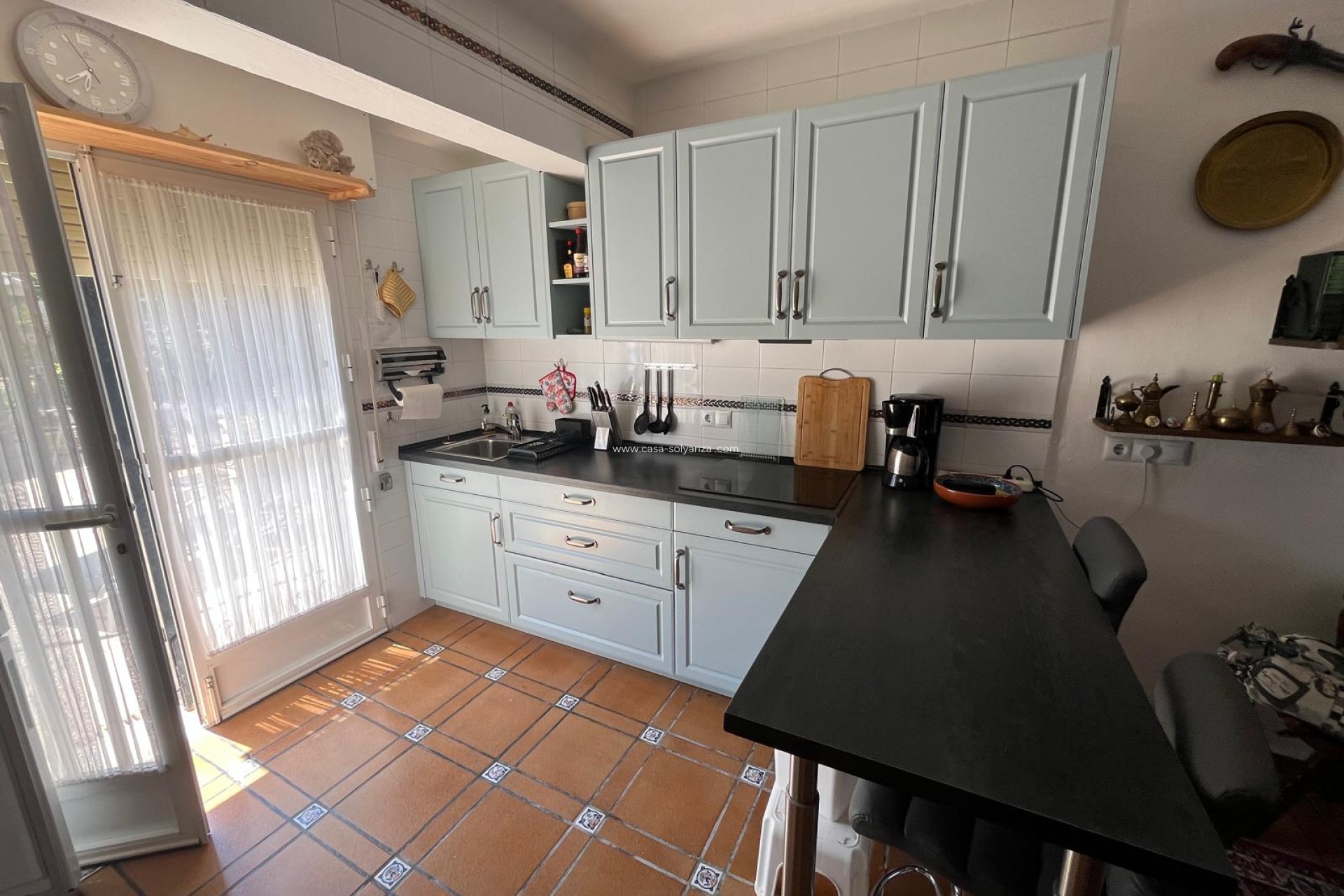 Herverkoop - Villa - San Miguel de Salinas - Blue Lagoon