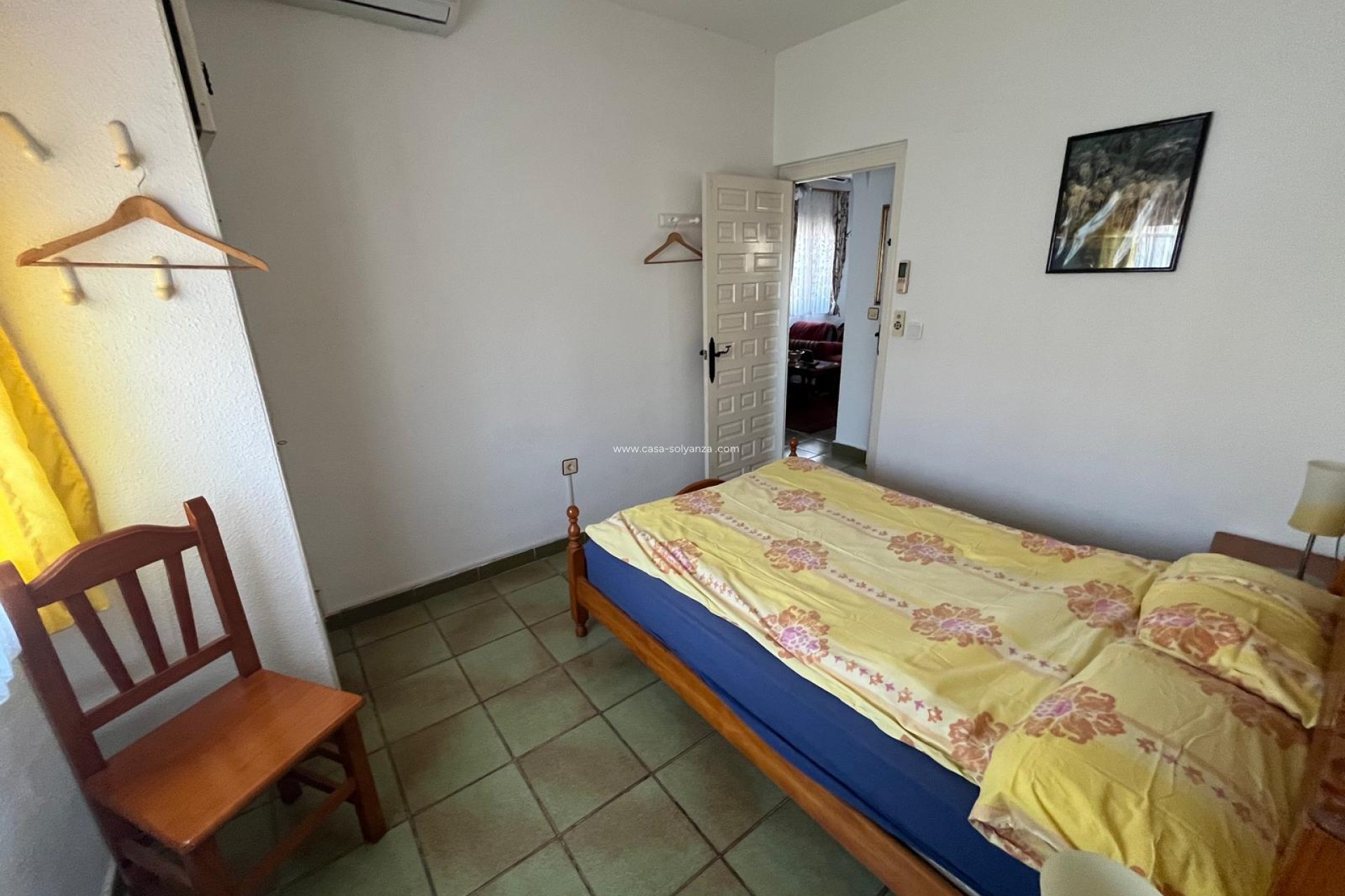 Herverkoop - Villa - San Miguel de Salinas - Blue Lagoon