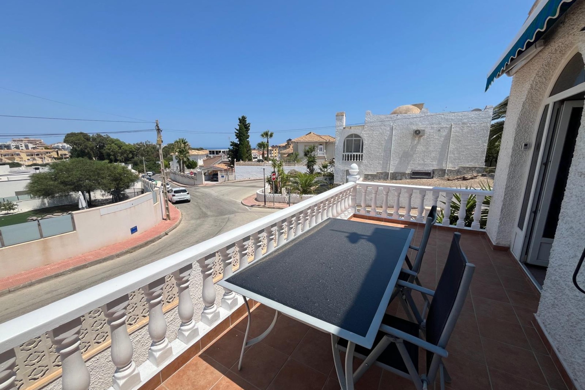 Herverkoop - Villa - San Miguel de Salinas - Blue Lagoon