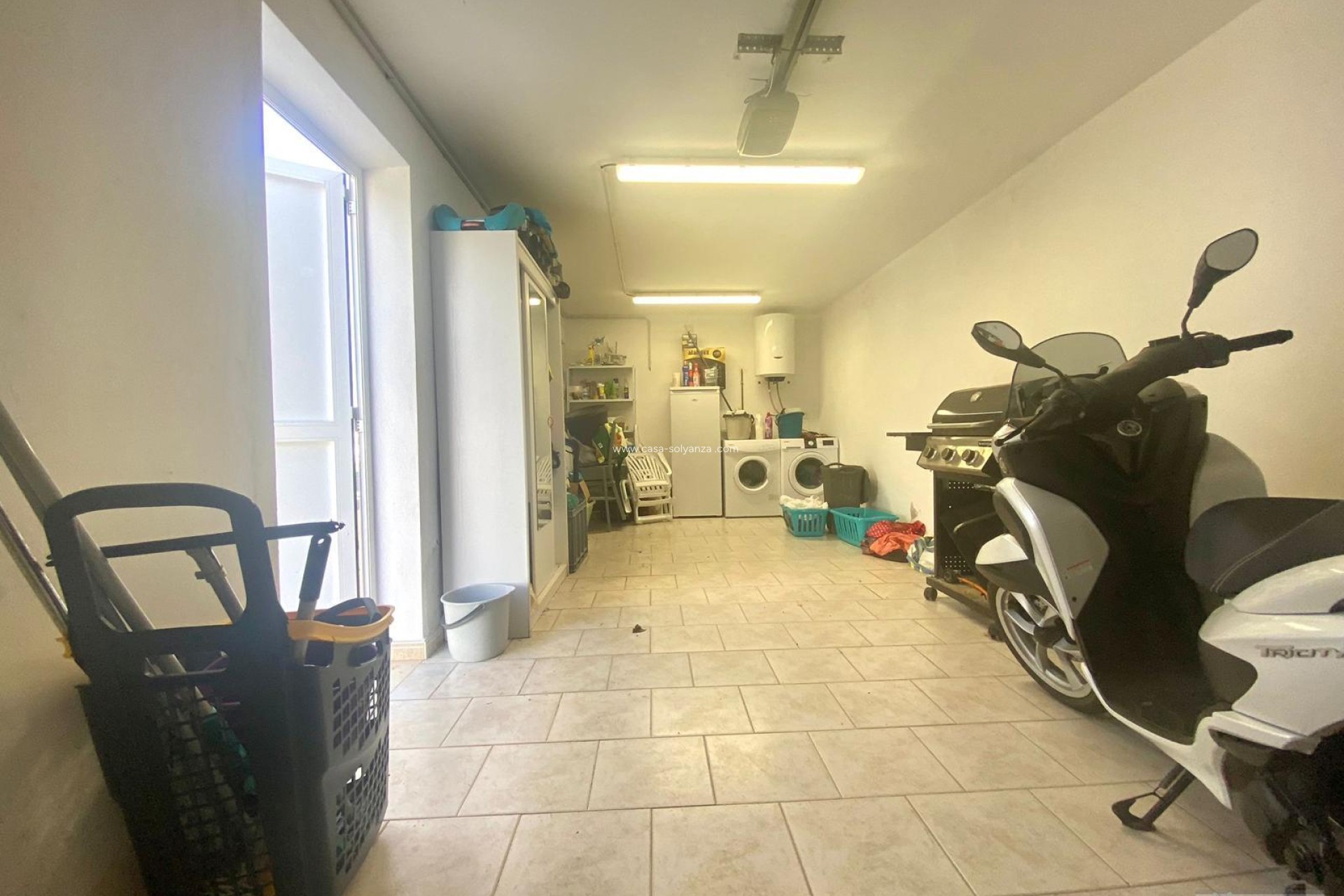 Herverkoop - Villa - San Miguel de Salinas - Blue Lagoon