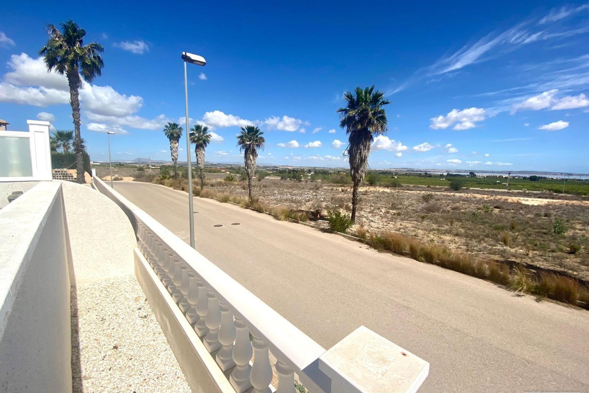 Herverkoop - Villa - San Miguel de Salinas - Blue Lagoon