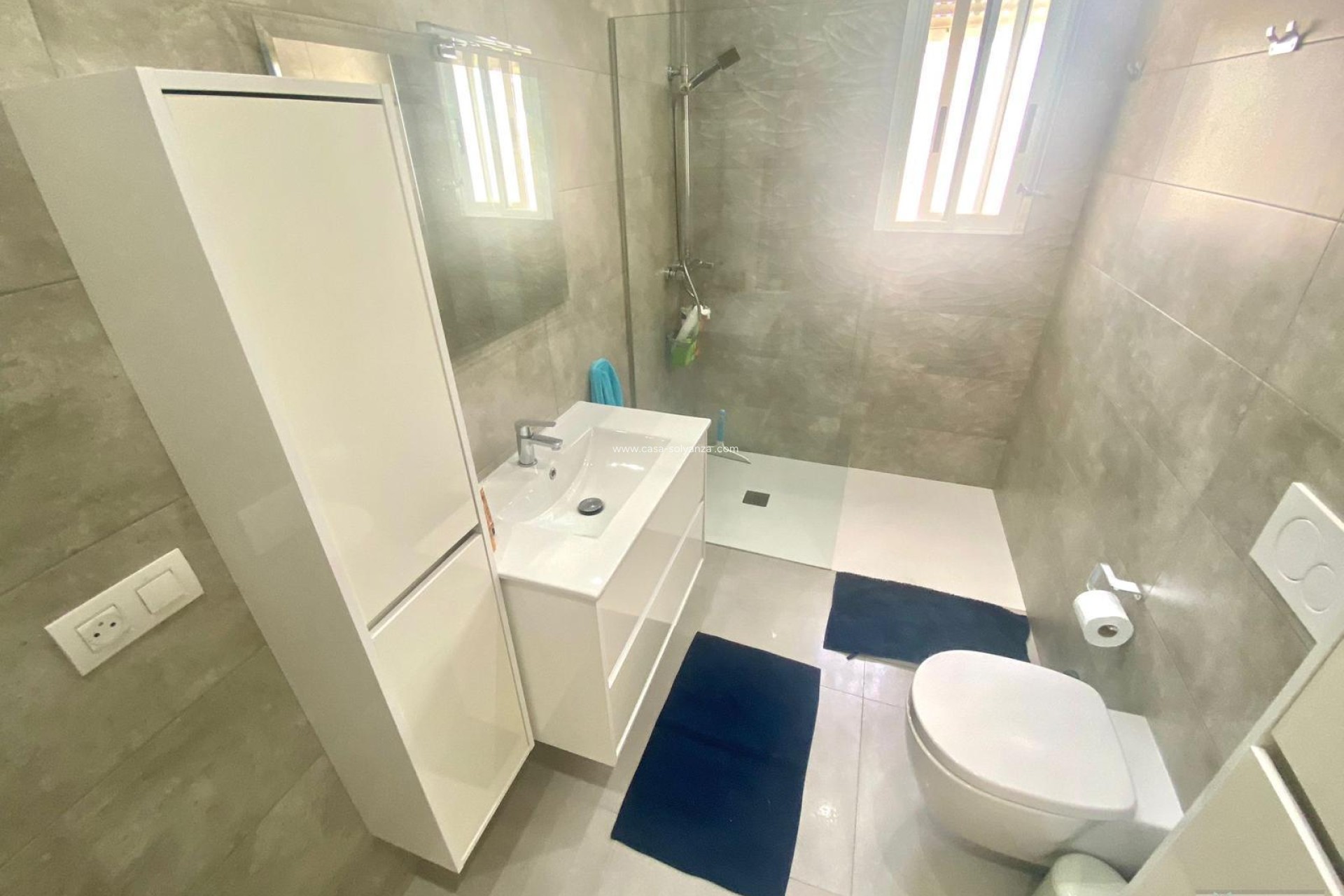 Herverkoop - Villa - San Miguel de Salinas - Blue Lagoon