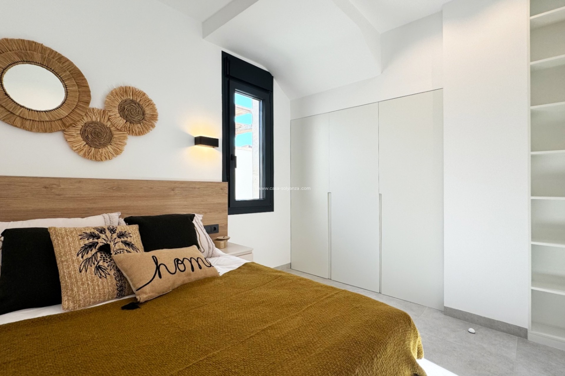 Herverkoop - Villa - San Miguel de Salinas - Blue Lagoon